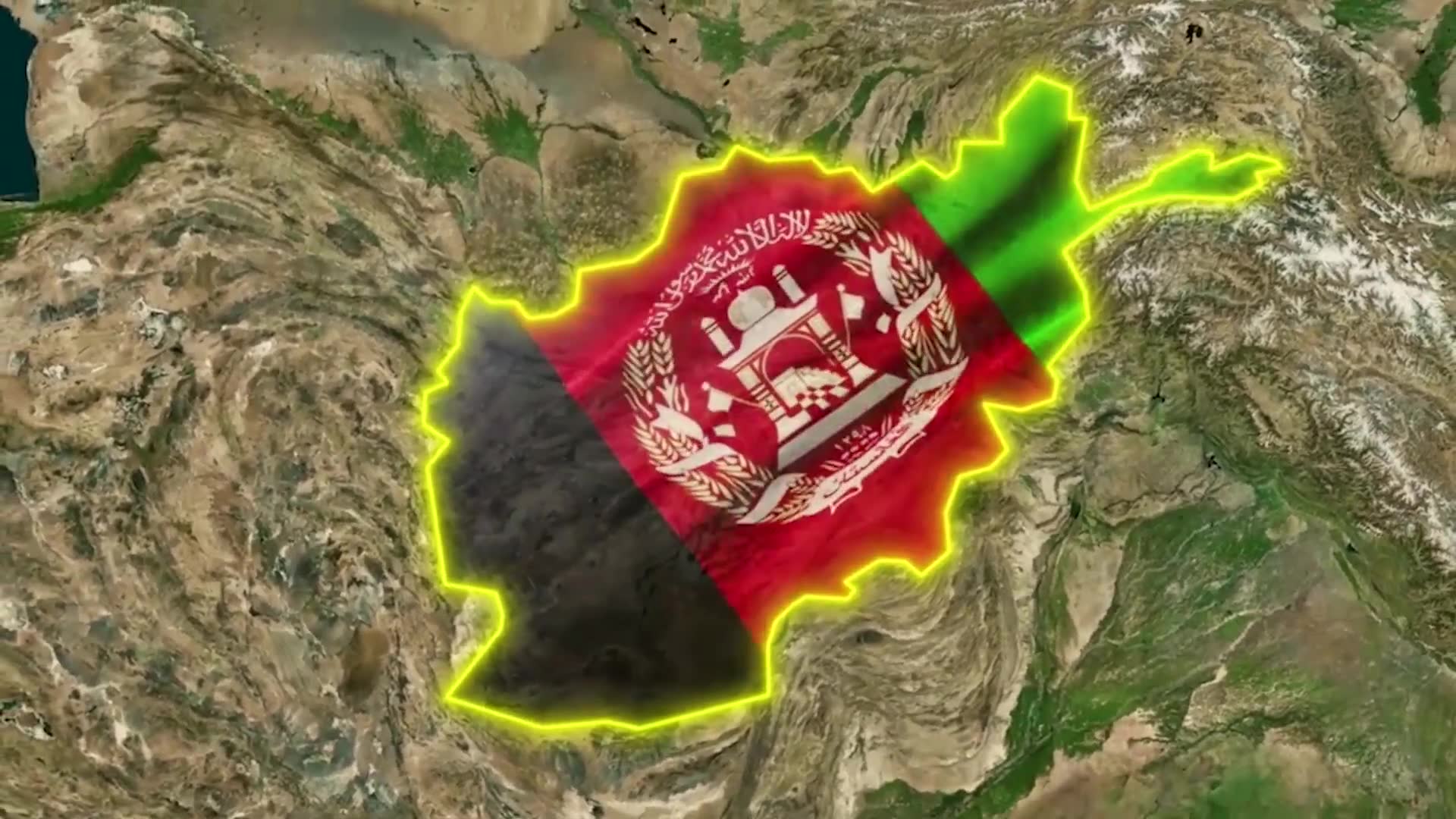 Afghanistan's hidden history and its implications for future global politics