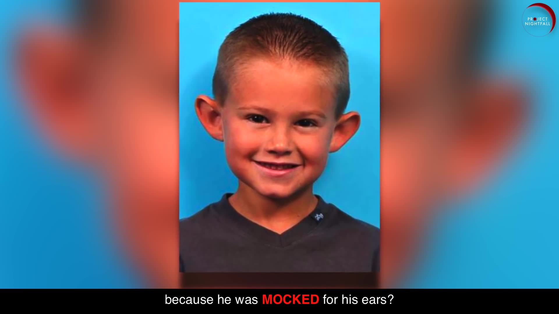 Why these kids are getting plastic surgeries at dangerously young ages
