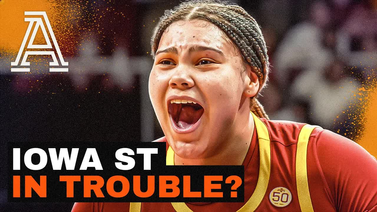 Bubble Watch: Will Iowa State’s Resume Be Enough for March?