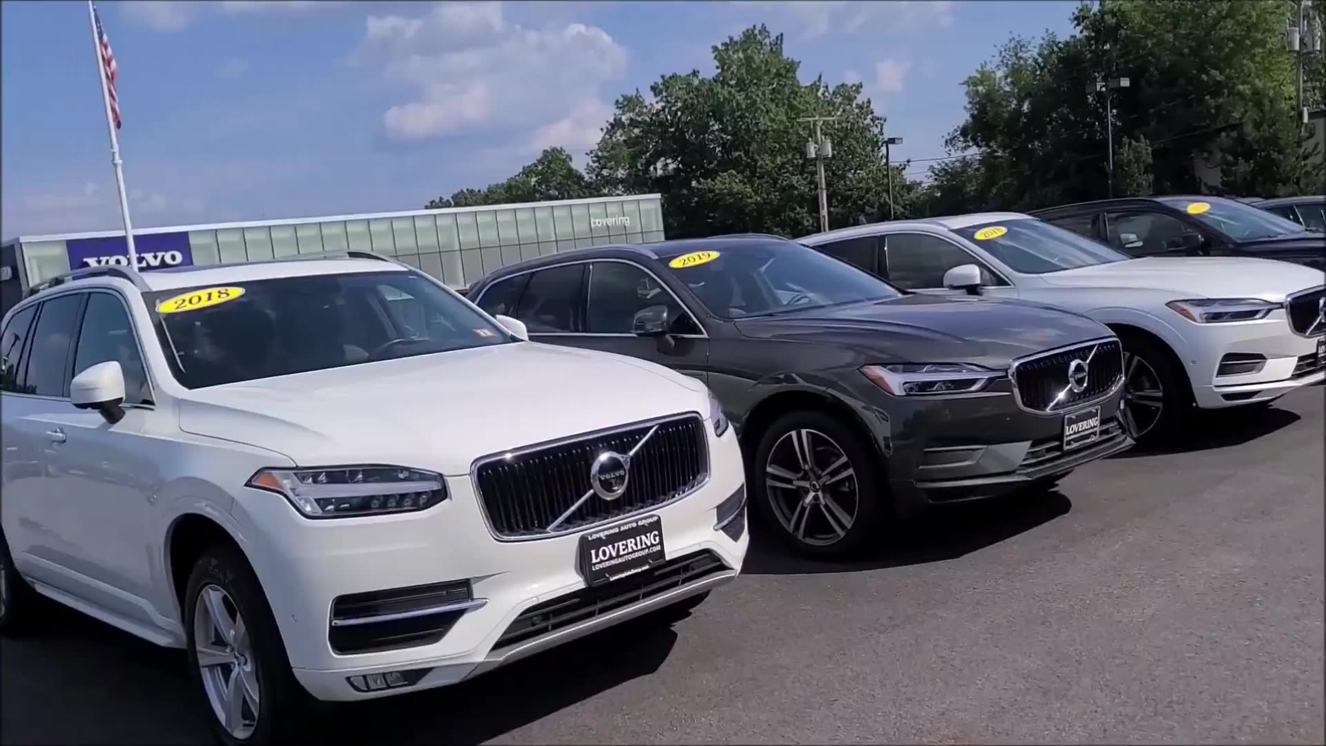 How the chip shortage is affecting new car buyers