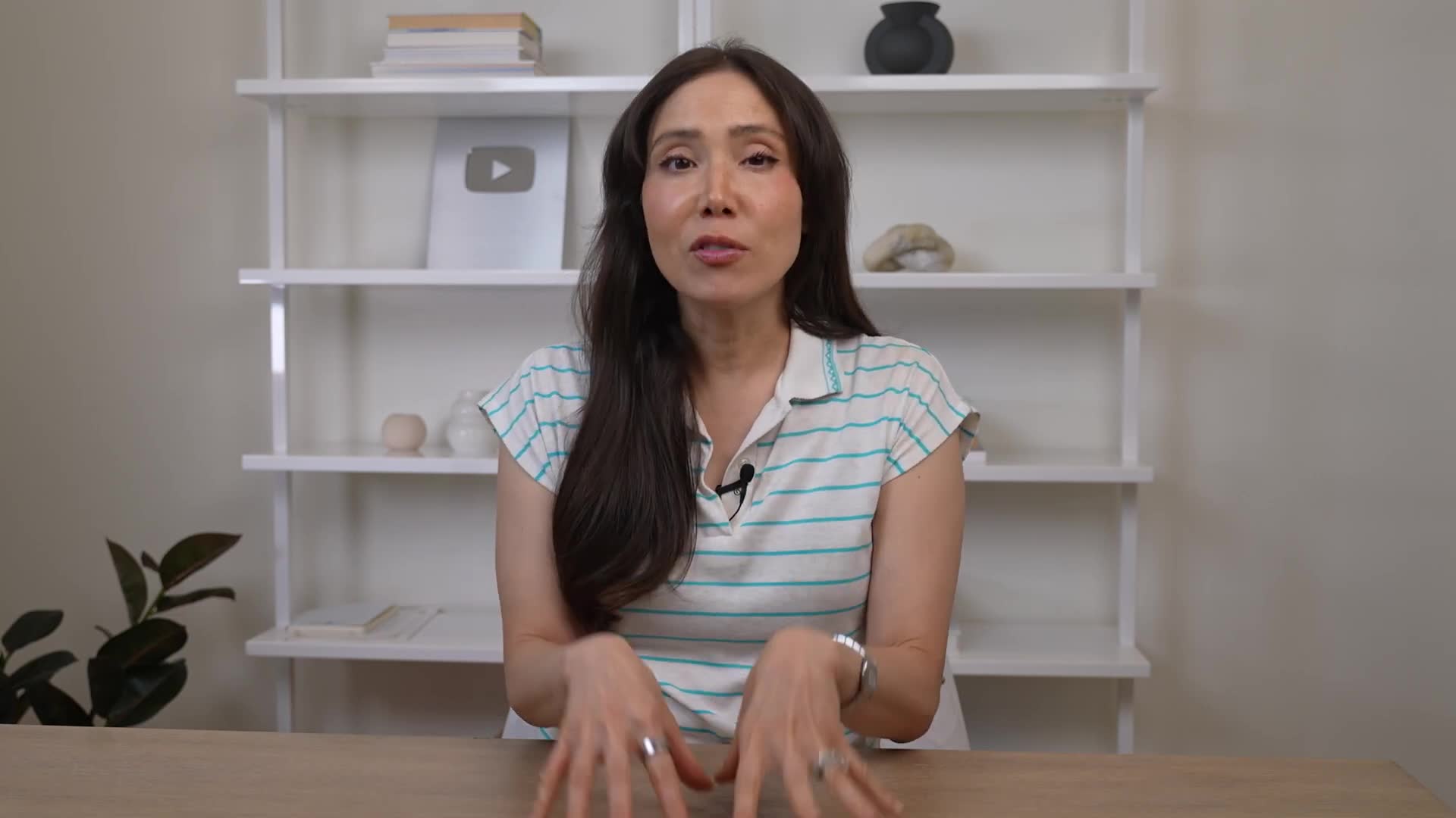 Truth about red light therapy for skin from triple board-certified derm