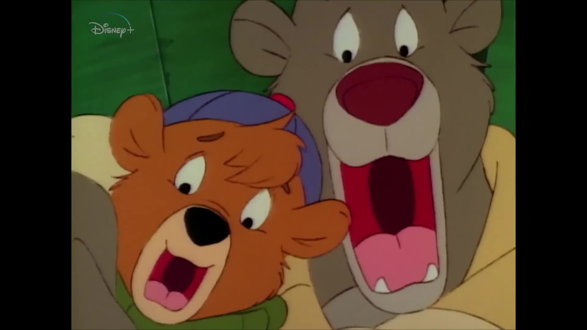 Childhood programs that somehow disappeared from collective memory