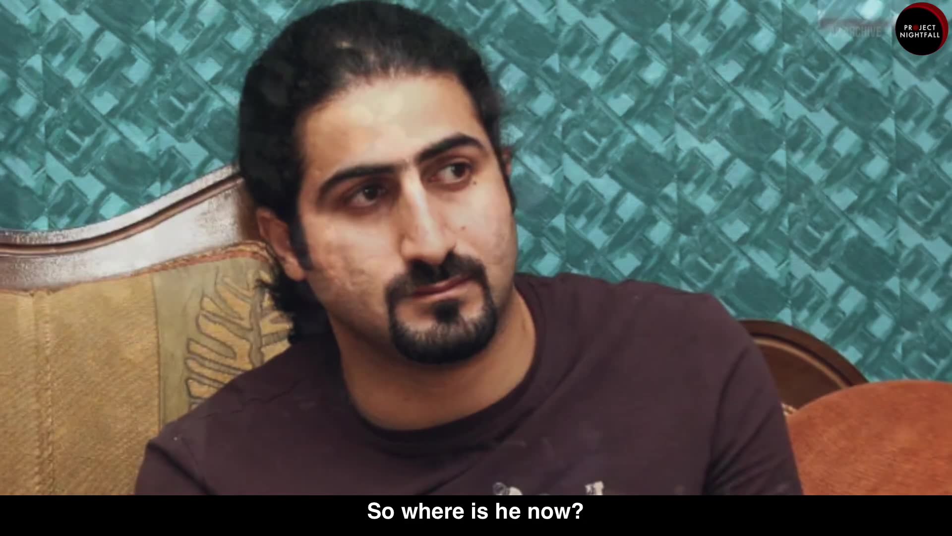 You won't believe where Osama Bin Laden's son is living now