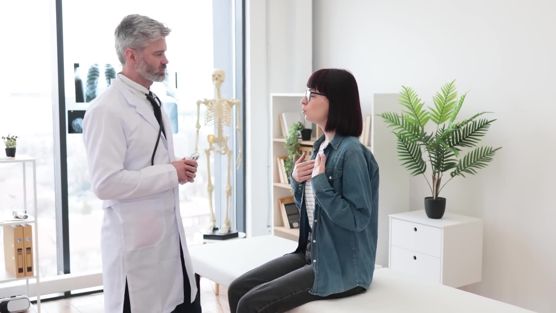 Preventing chronic kidney failure through diet and blood pressure control