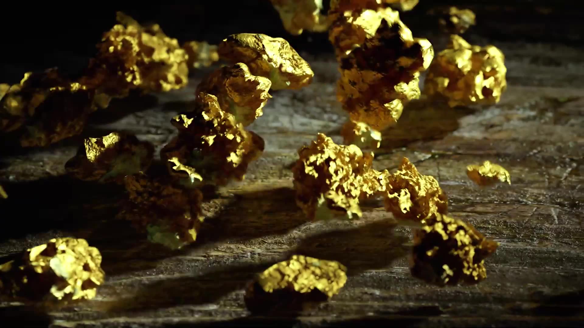 Economic crisis drives flight to precious metals