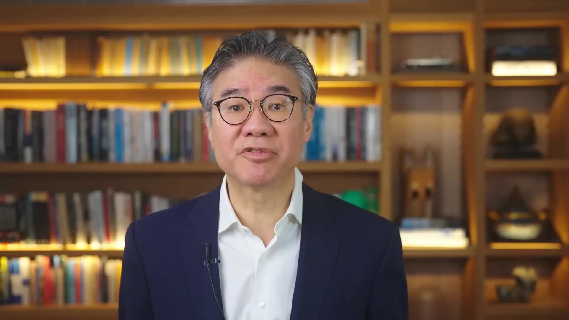 China revealed as ultimate objective of trump tariff strategy