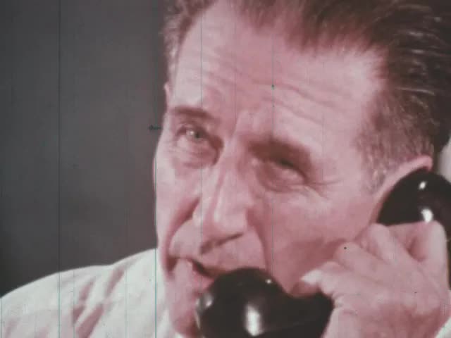 Tornadoes (1968?)