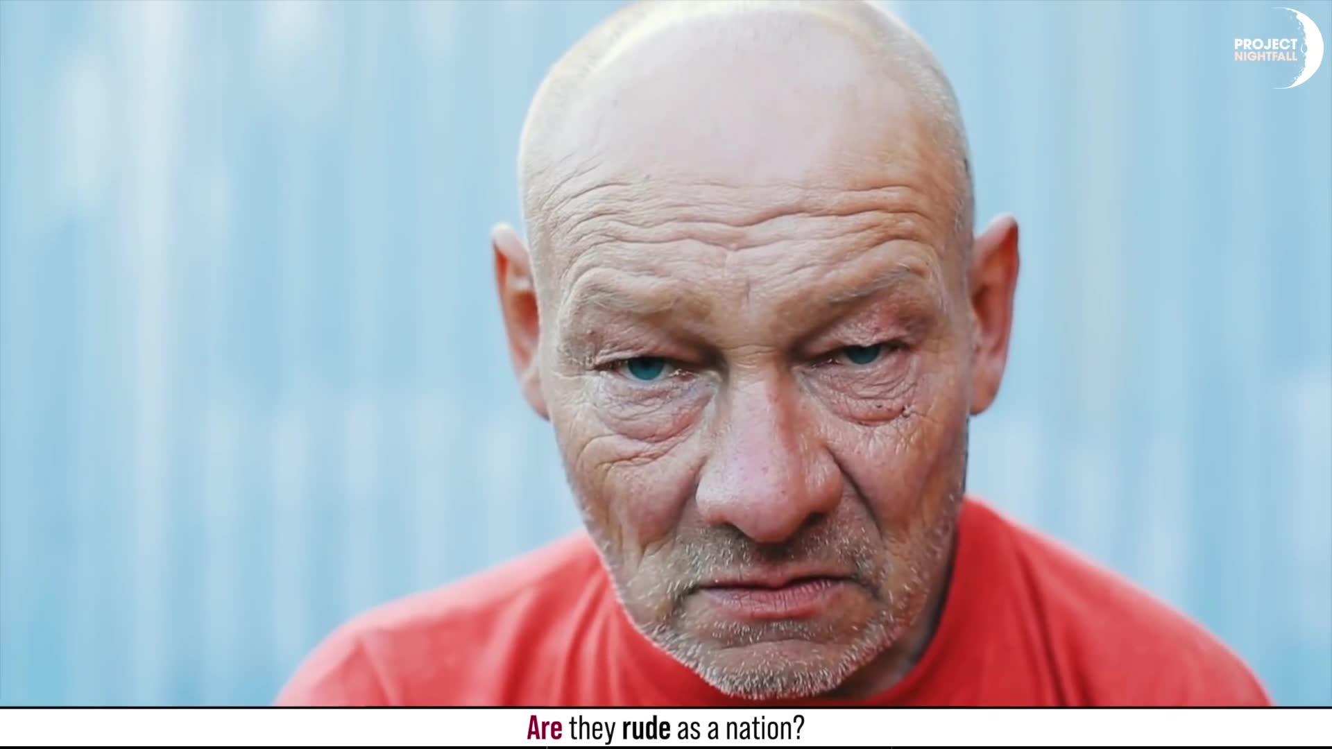 Why Russians don't smile in public according to cultural experts