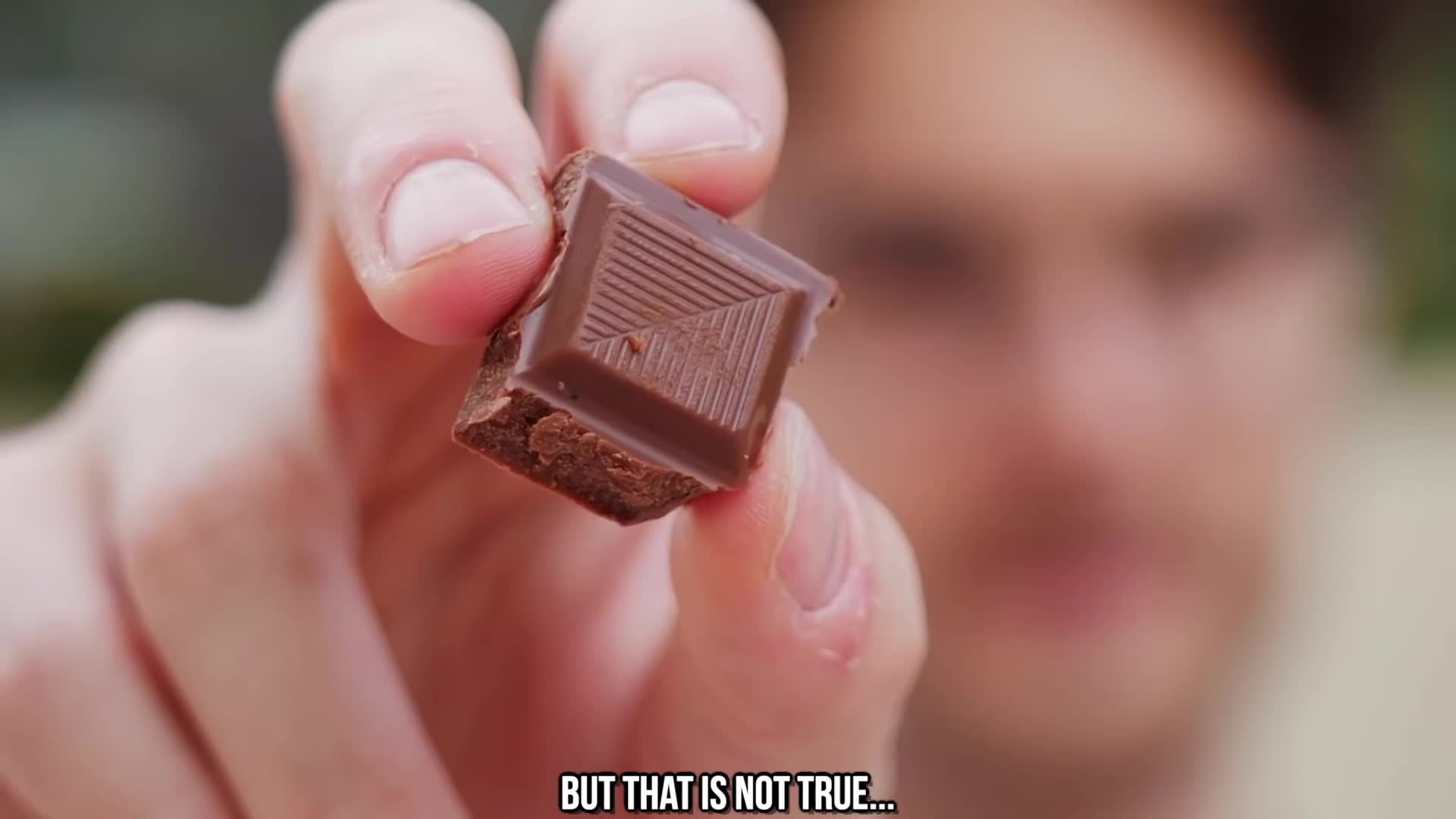Is your food actually full of insects without you knowing