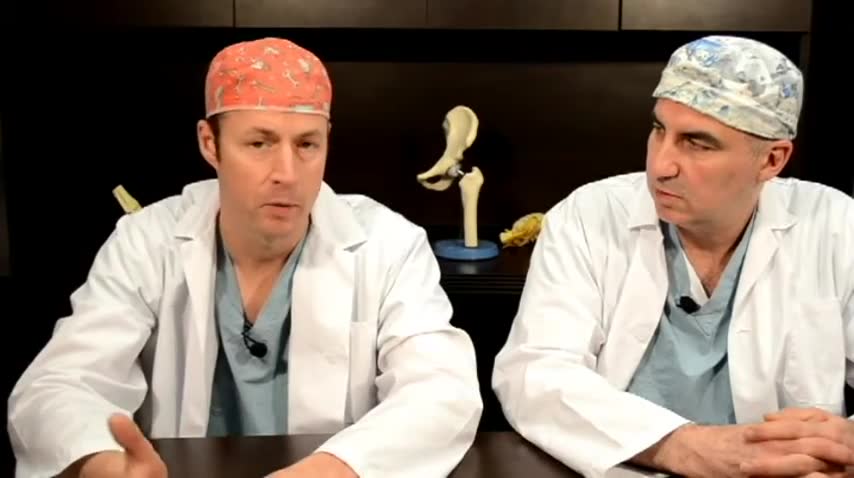 Steps patients should take before scheduled hip arthroplasty for best outcomes