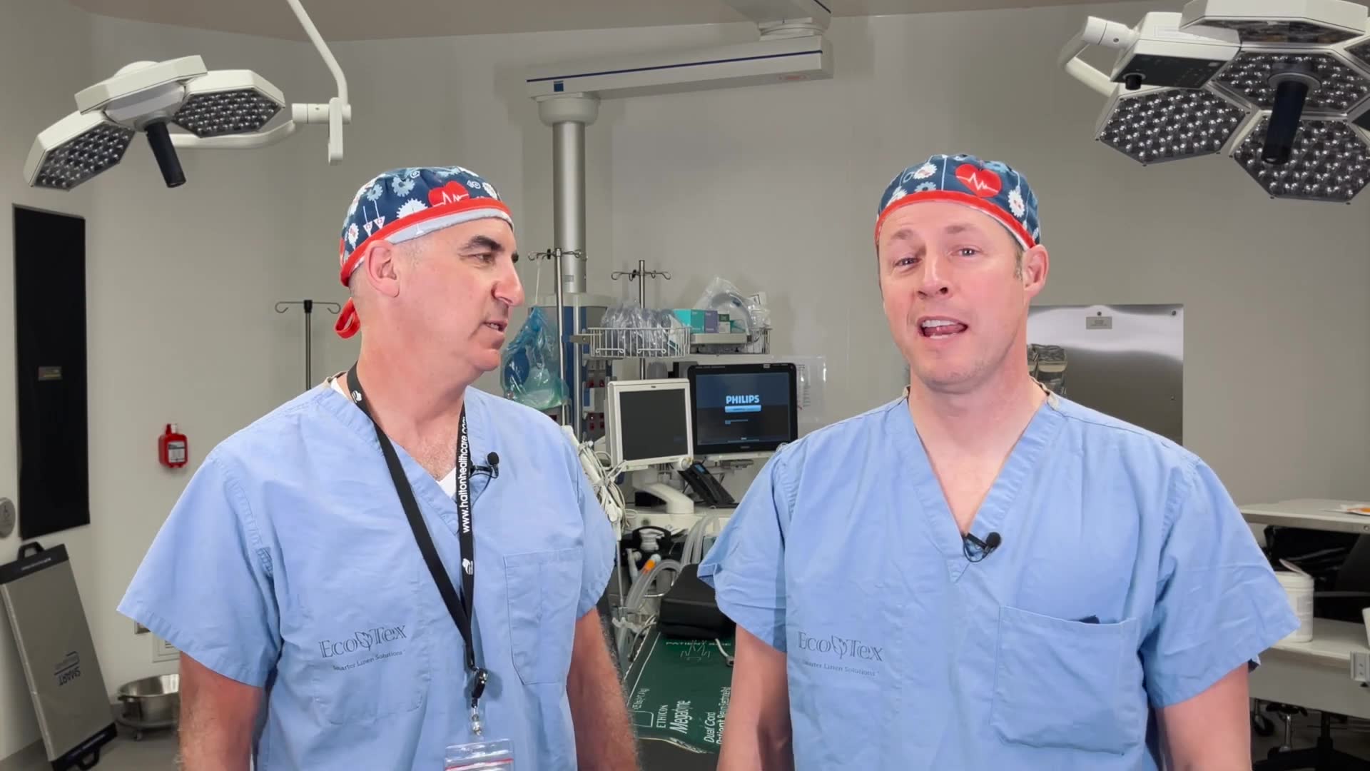 Reasons arthroscopic knee surgery sometimes fails to resolve pain