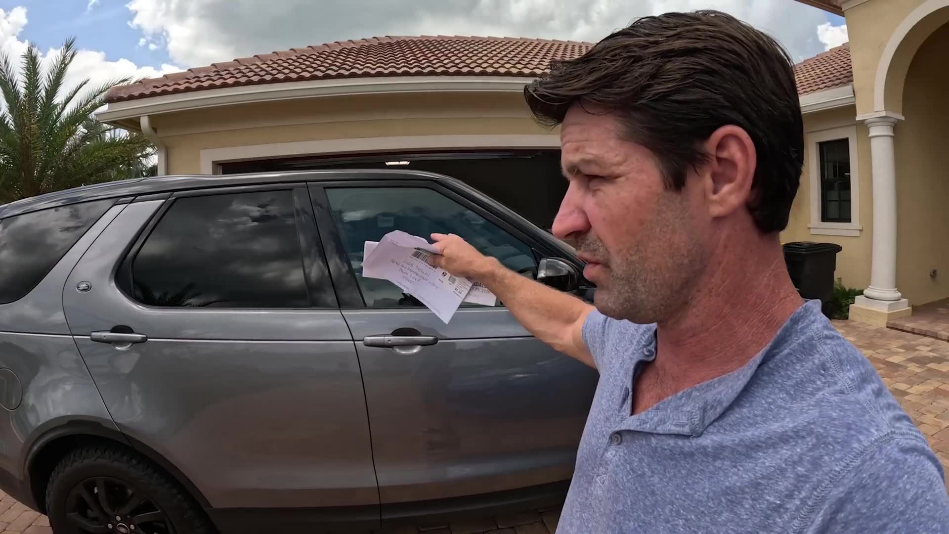 Why I quit my job to flip cars full time