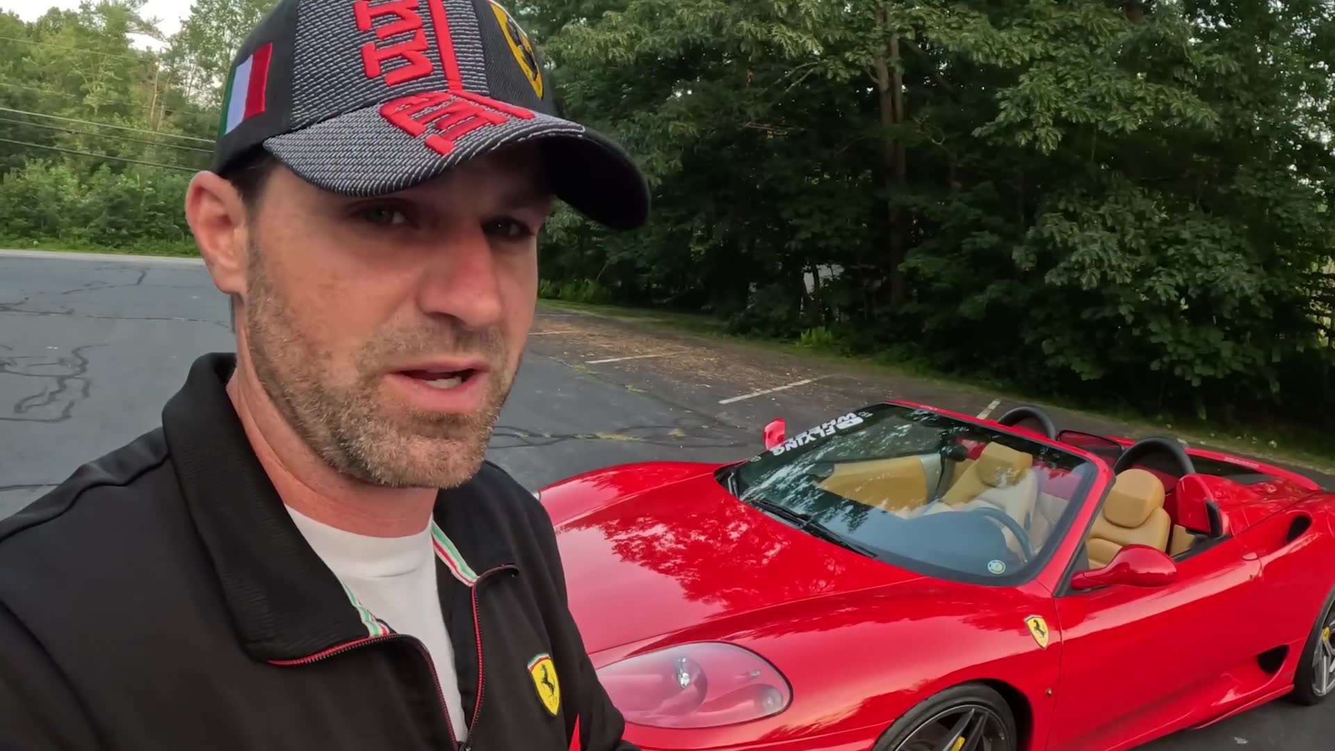 Why my $400 Ferrari is becoming a nightmare