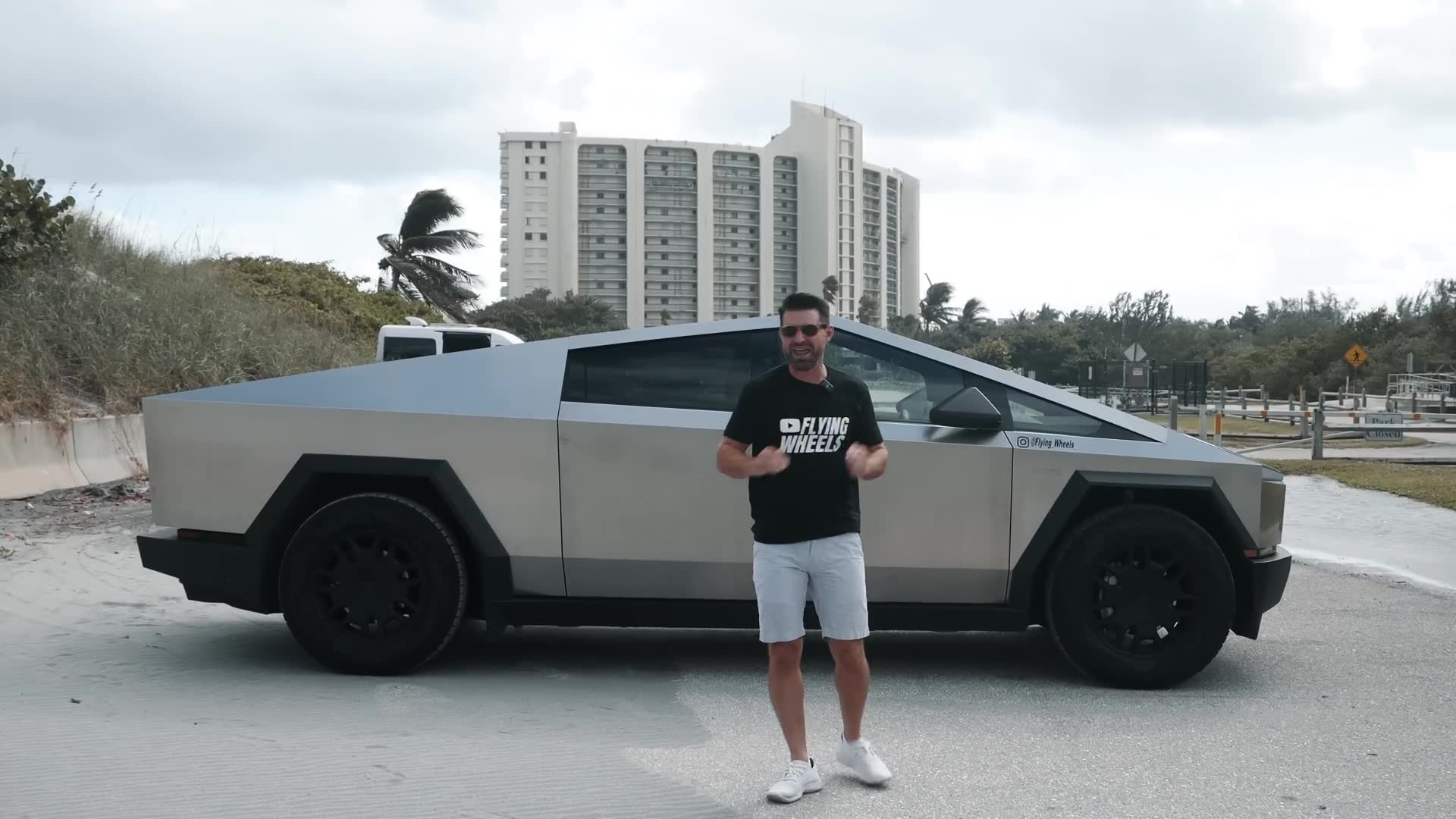 Why I regretted owning a Tesla Cybertruck for six months