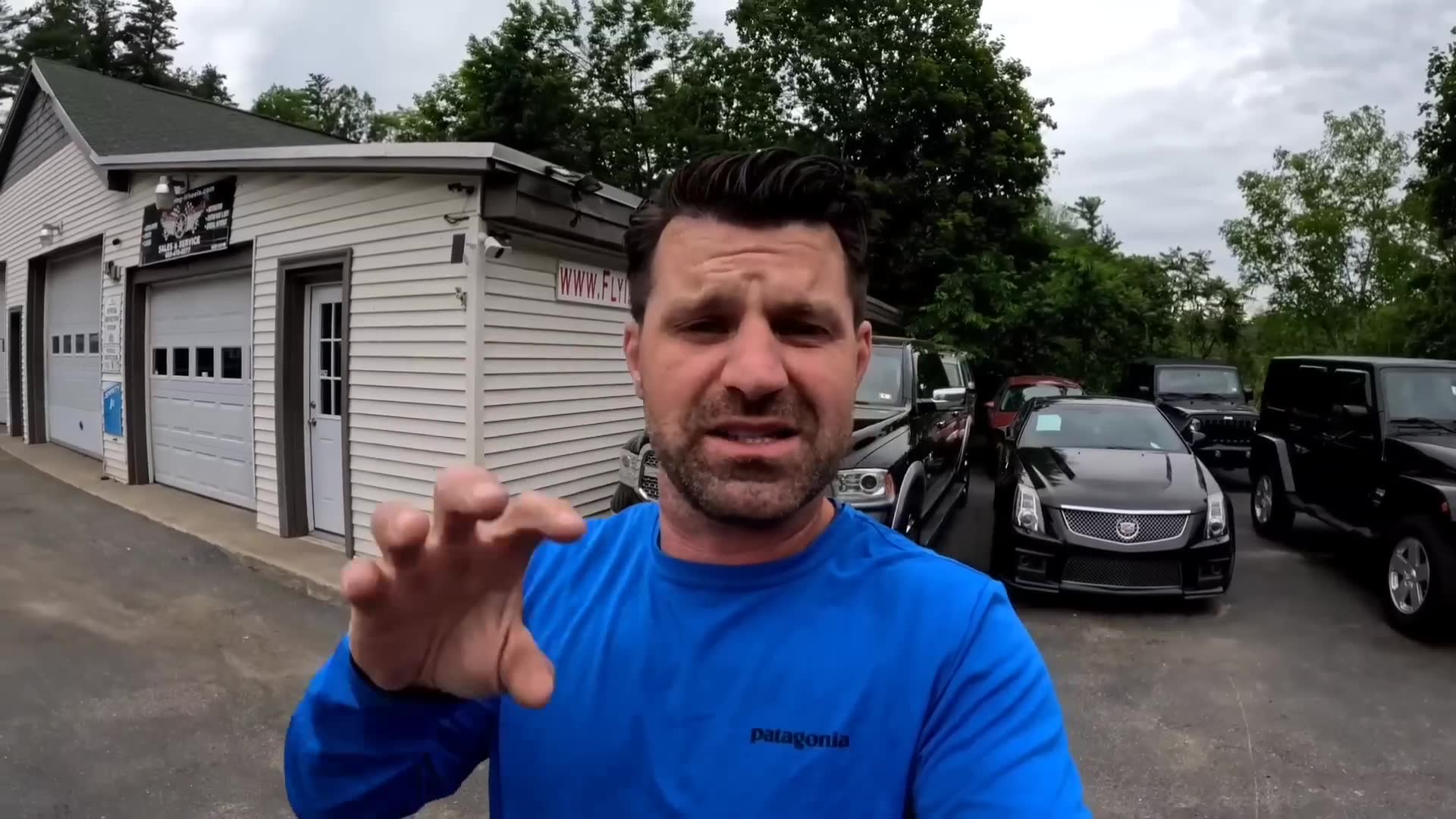 Exposing dealer scams that cost buyers thousands