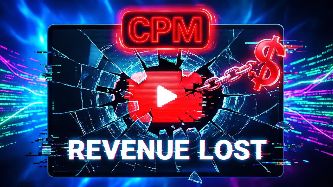 WARNING: This YouTube glitch will lose you money