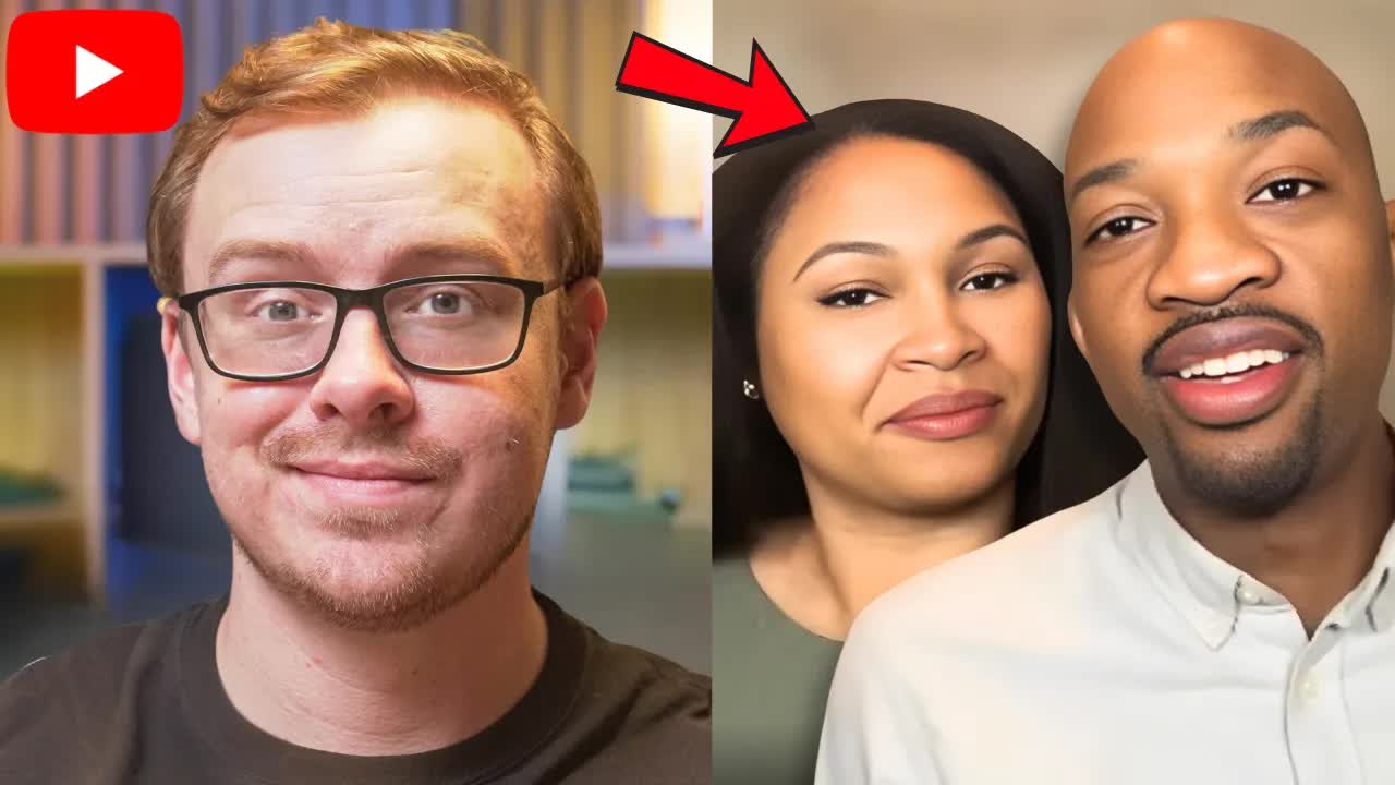 How This Couples YouTube Channel Went From Near 0 To A Full Time Income In A Few Months