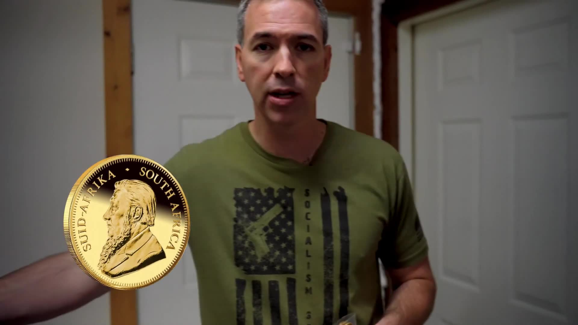 Precious metal that creates legal problems when traveling internationally