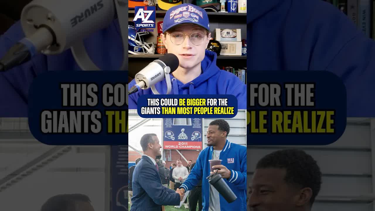 Callahan could be an underrated addition to the #Giants. #newyorkgiants #briancallahan #titans #nfl