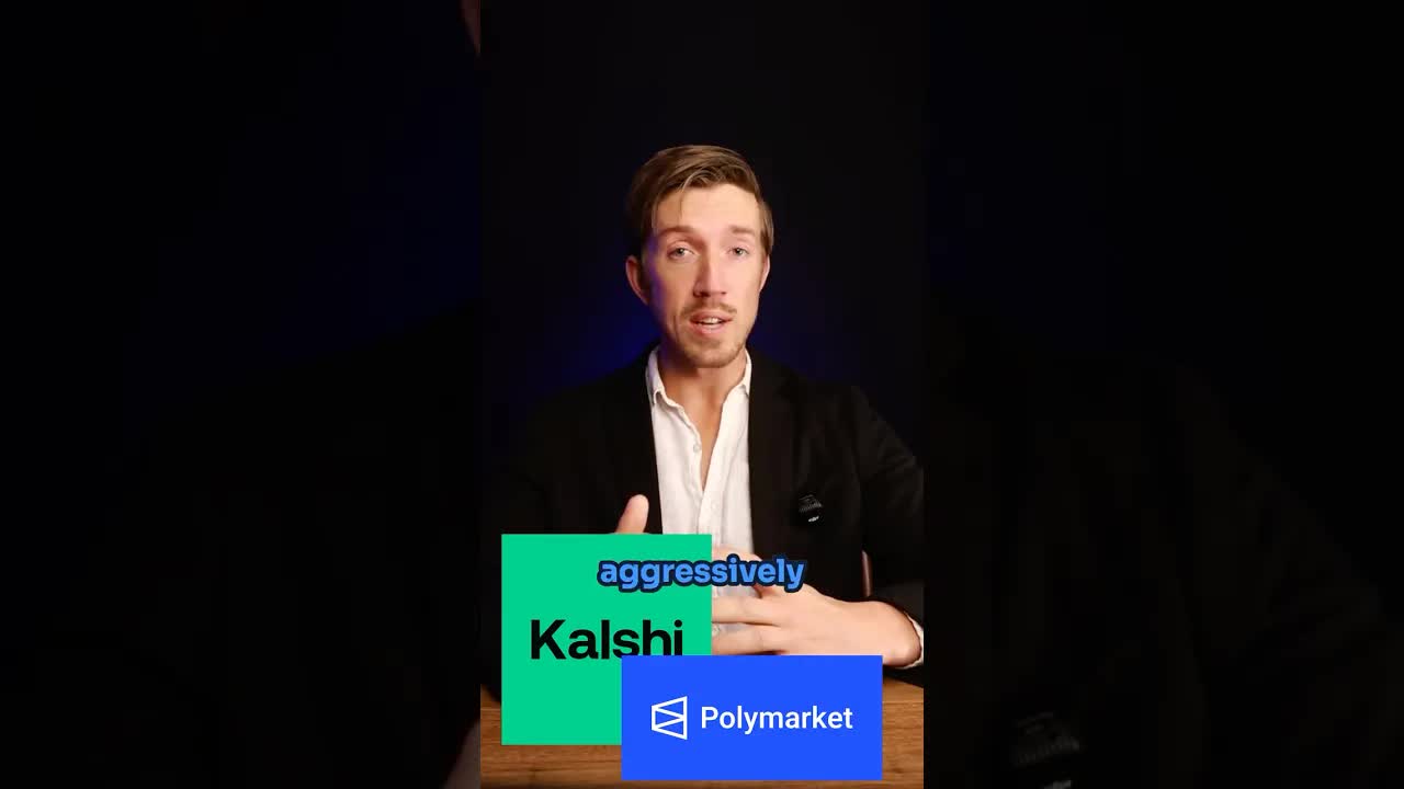 The Real Super Bowl Winner: Kalshi