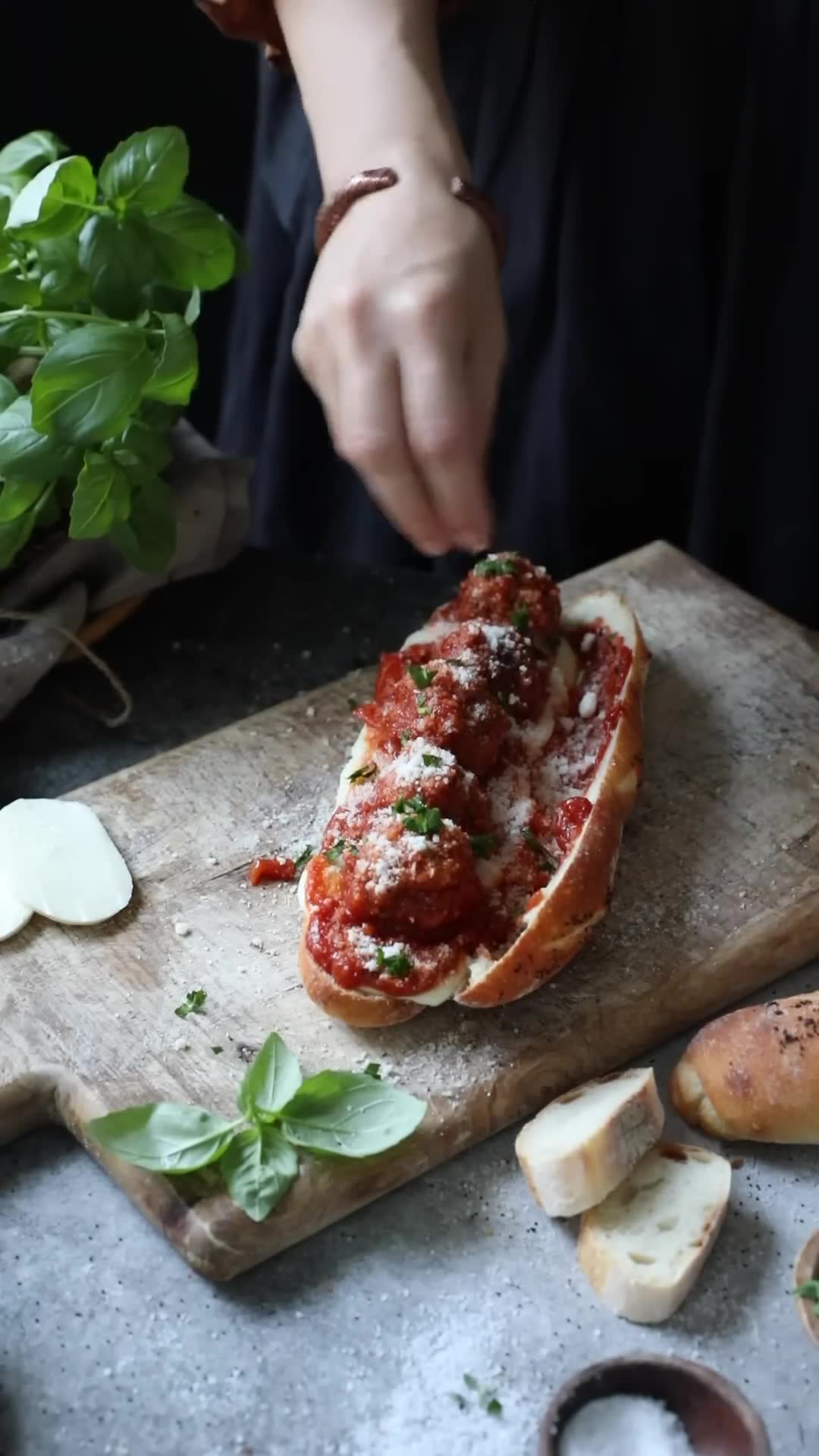 Simple sandwich tricks you need