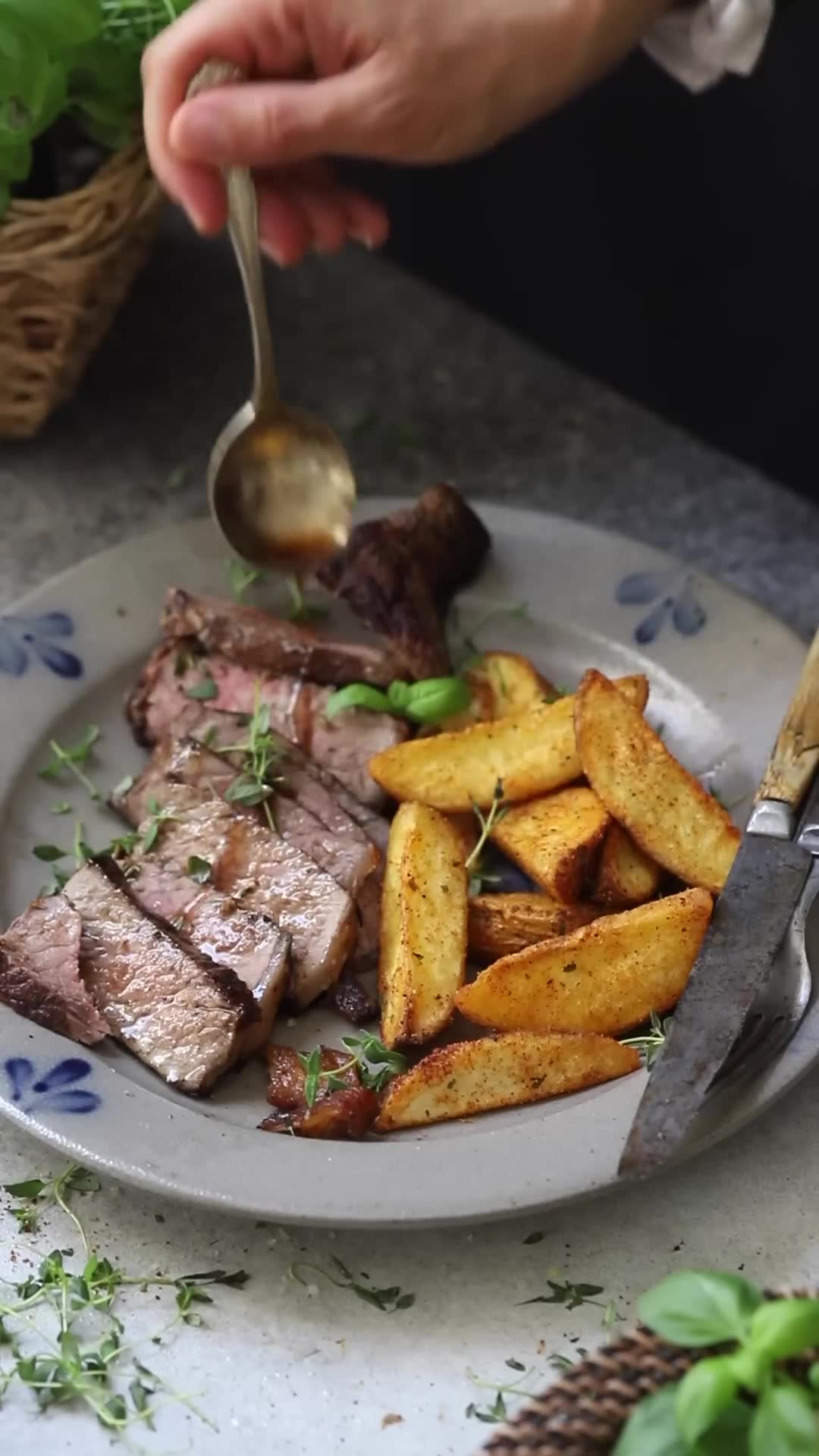 Winter dinner recipes that my family loves