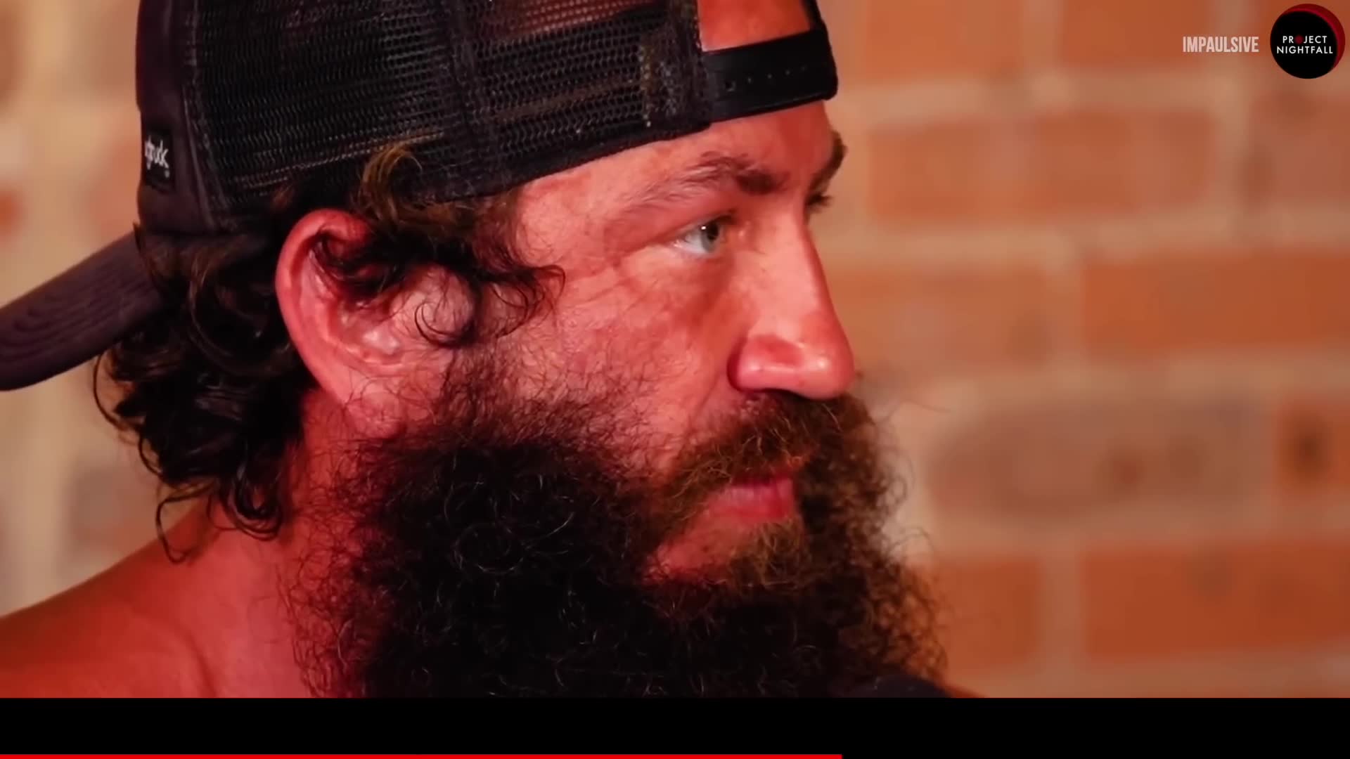 This man only eats raw meat and has for years