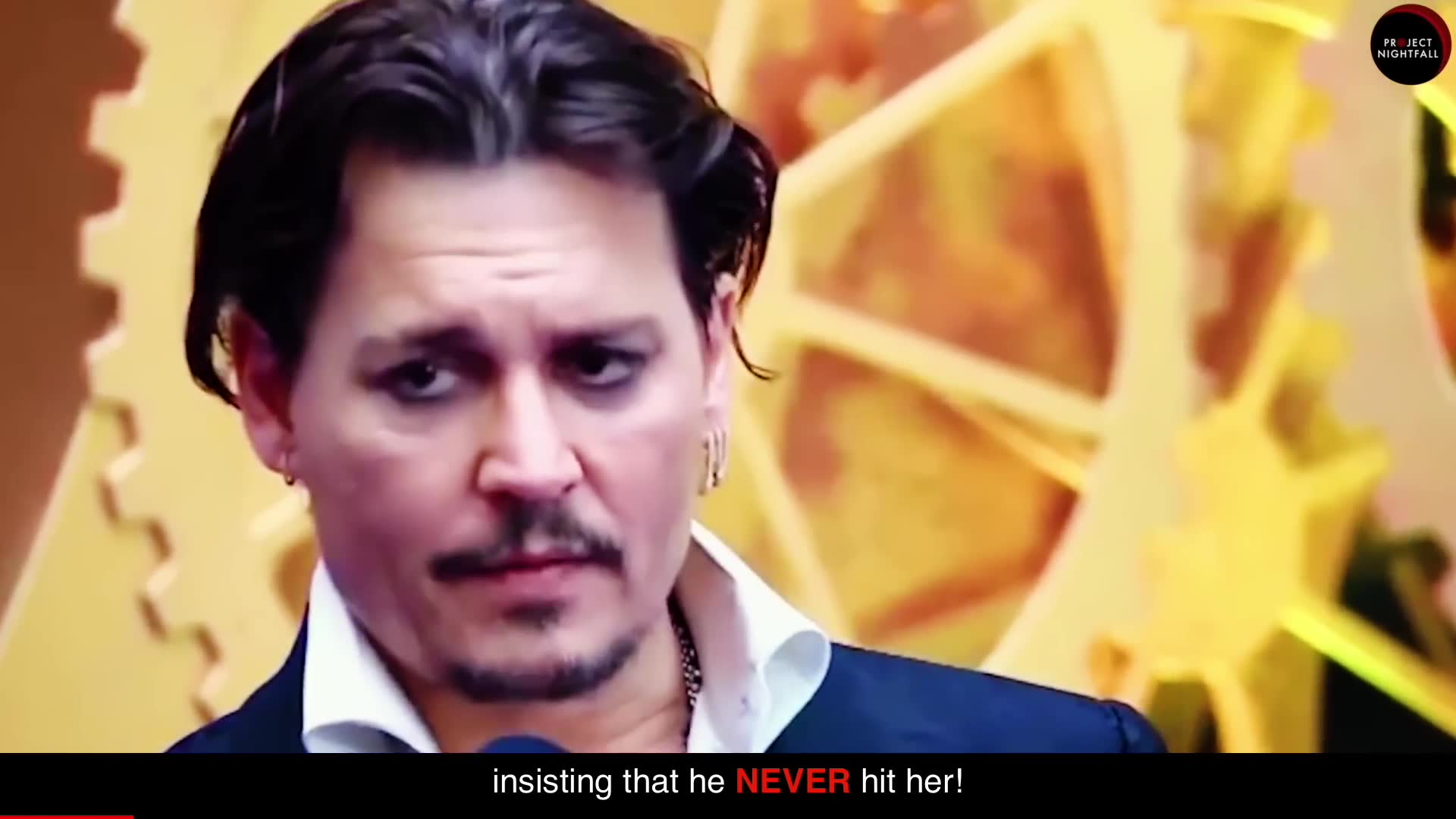 New Johnny Depp secrets exposed by ex-wife in explosive court testimony