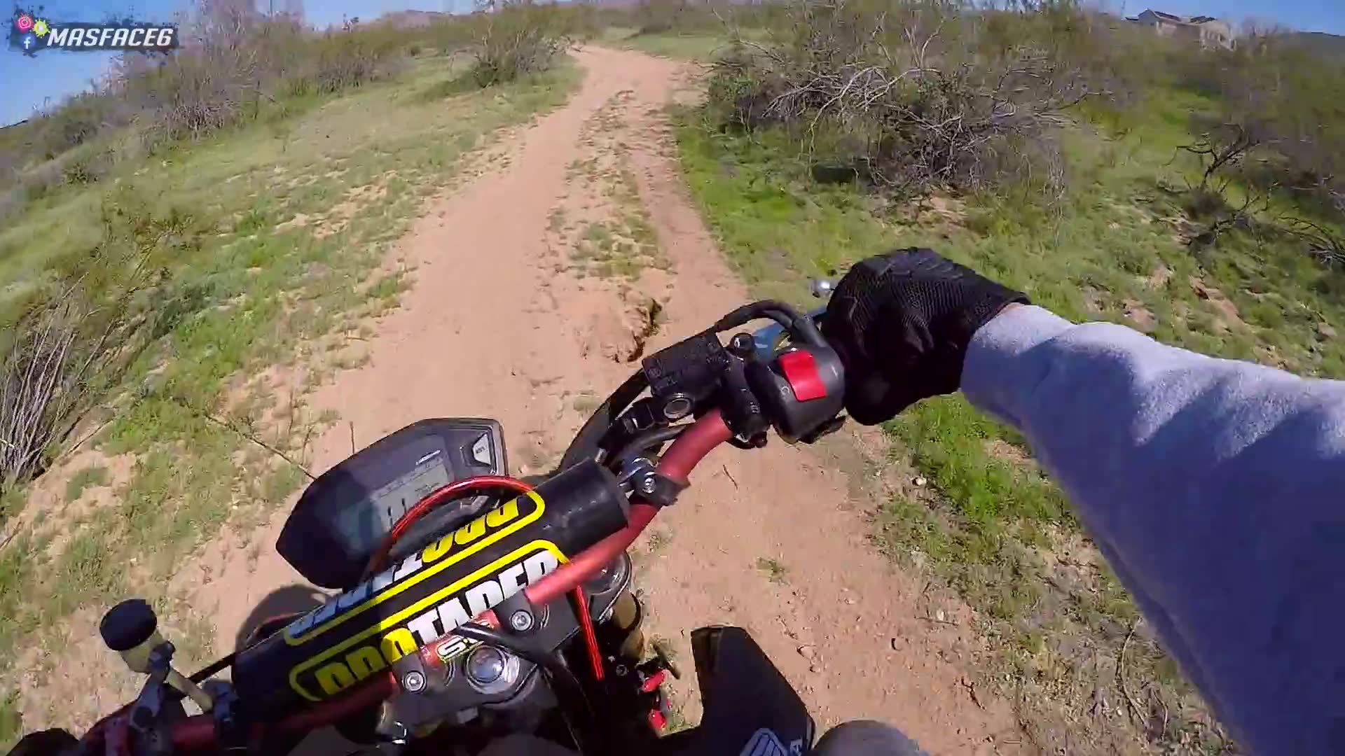 Return of Honda Grom mini bike adventure series with new rides