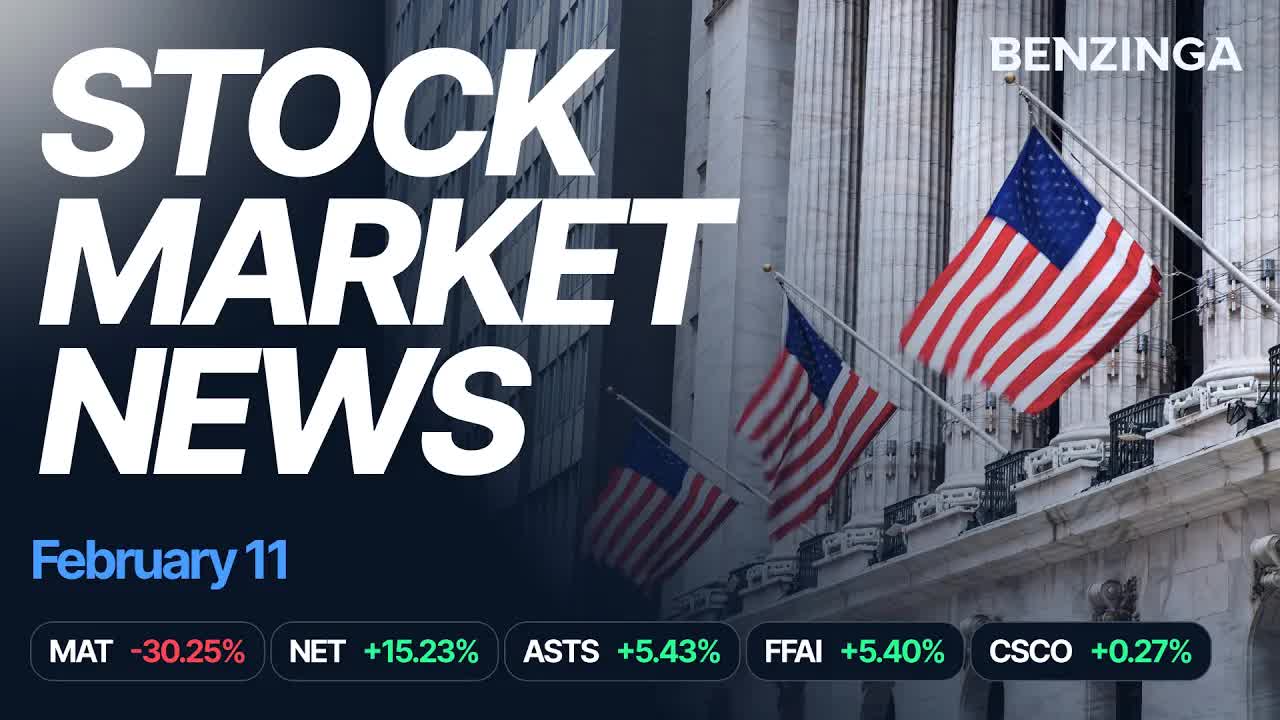 Dow Jones, S&P 500 Futures Gain As Investors Await January's Job Report | Stock Market Today
