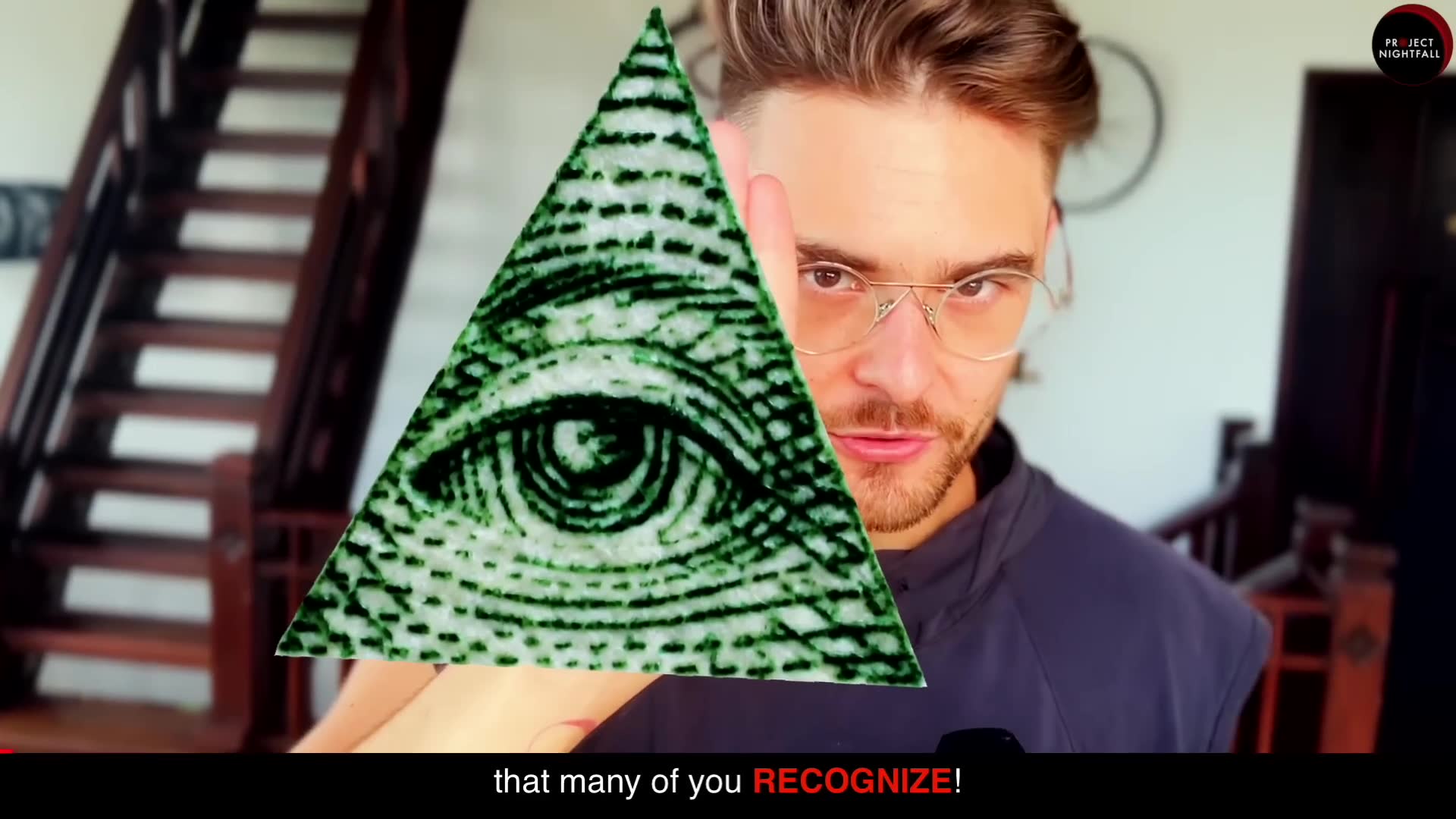 Is the Illuminati real or just an elaborate conspiracy theory