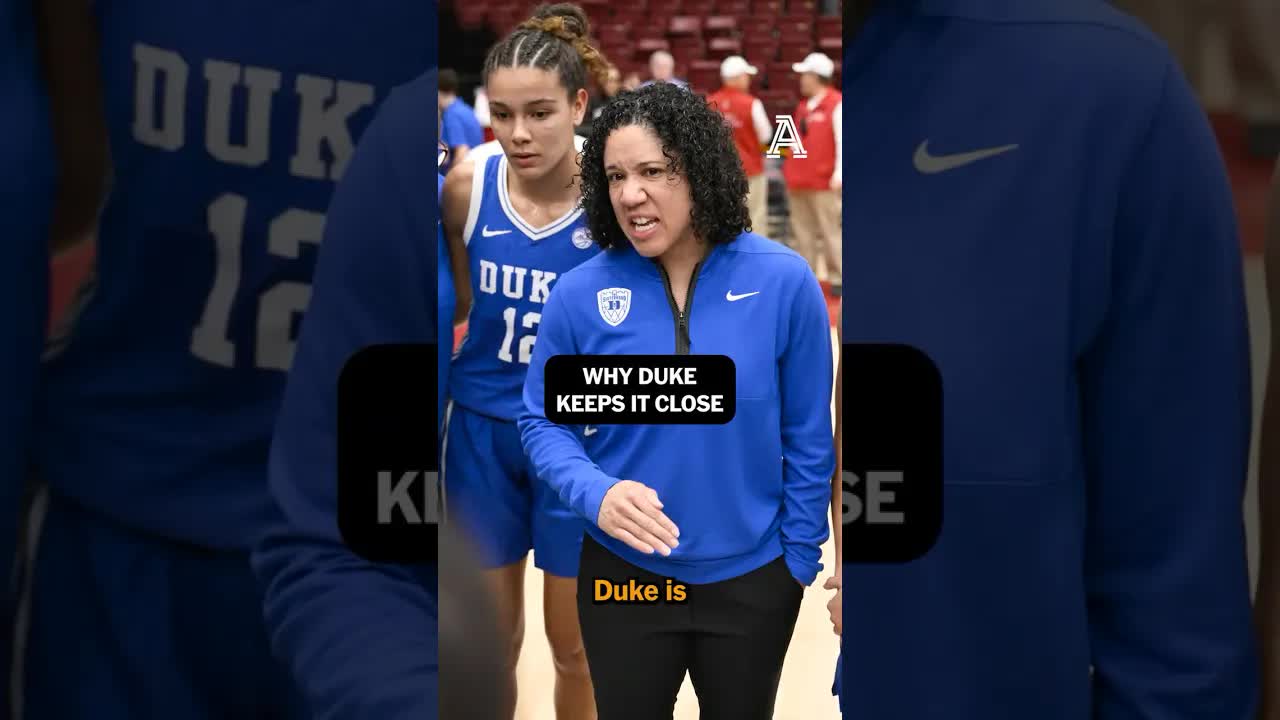Is Duke balanced enough for a tournament run?