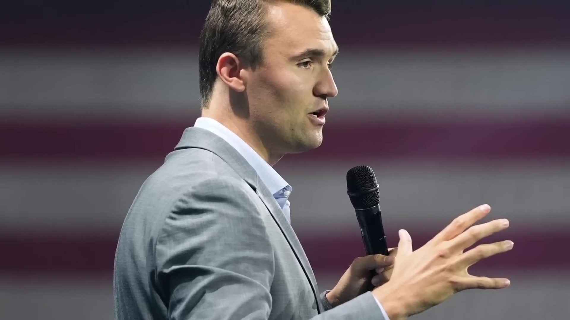 Implications of conservative commentator attack for political violence trends