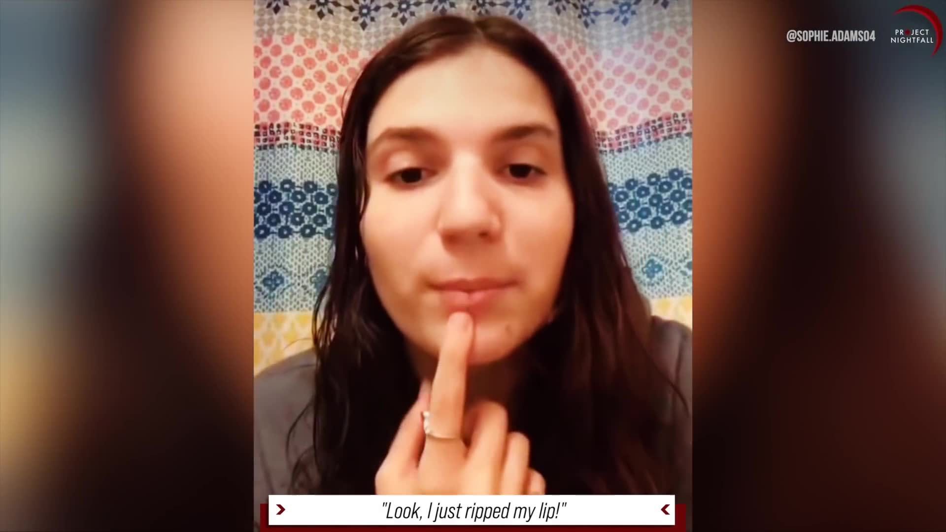 The mysterious case of people getting tics from watching TikTok