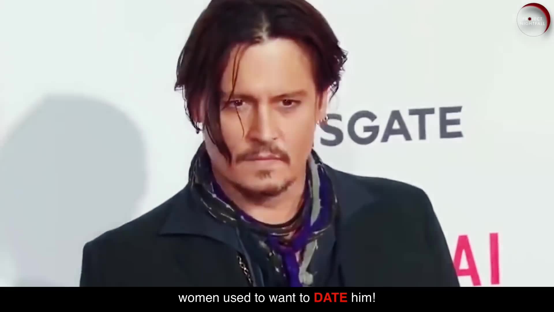 Why no one believed Johnny Depp when he said he was abused