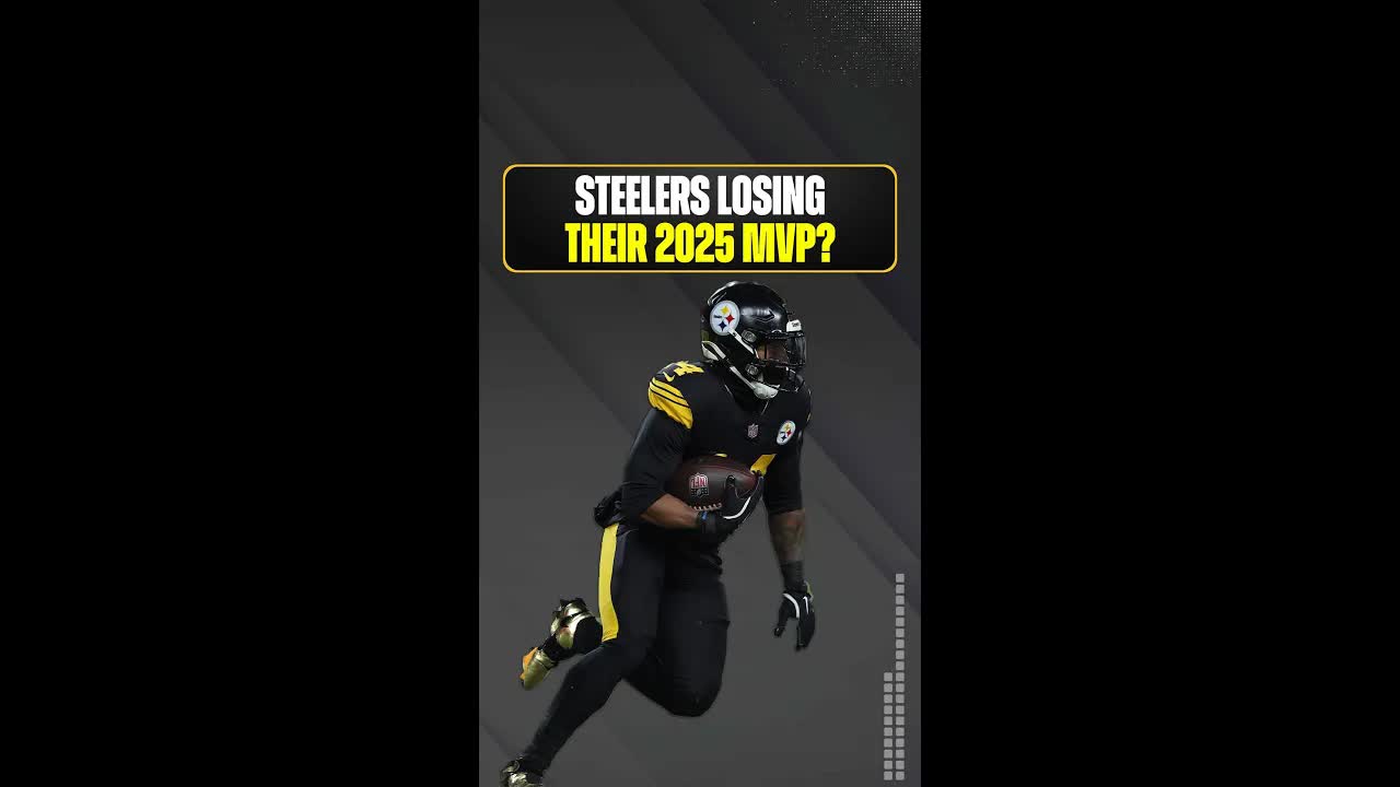 Pittsburgh might be losing a KEY piece... episode artwork