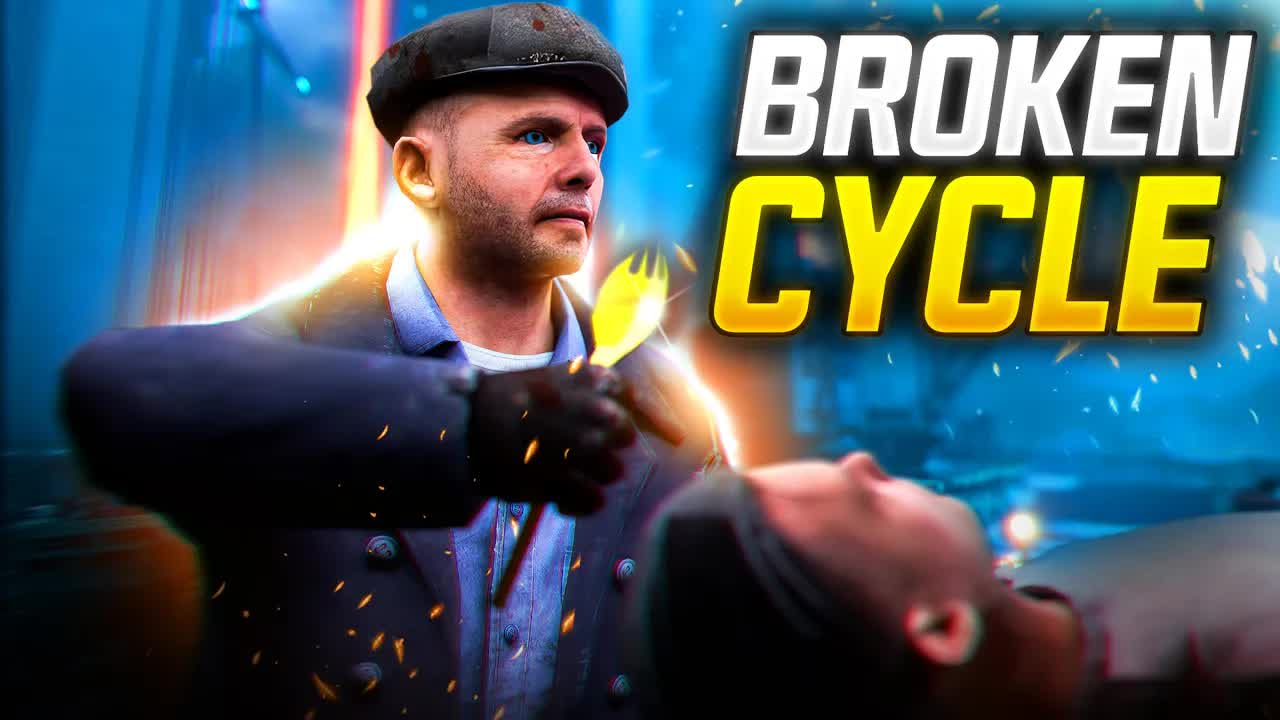 How The Cycle ACTUALLY Broke in COD Zombies! Pablo is Mob of the Dead Jumpscare! Black Ops 4 Zombies