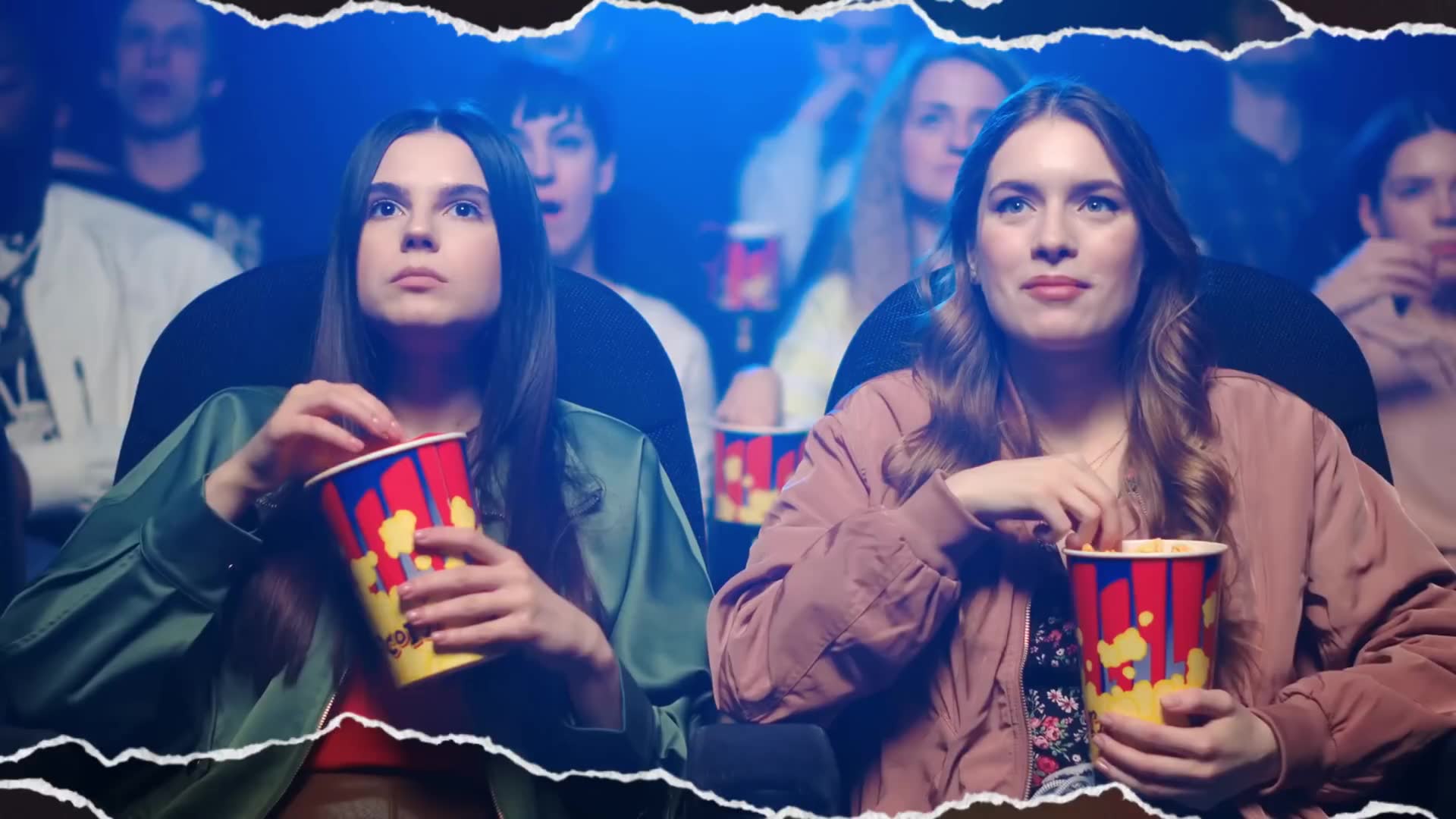 Psychological tactics cinemas use to maximize your purchases