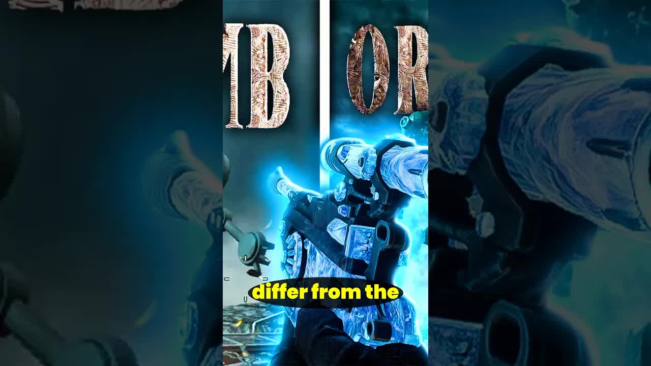 The ORIGINAL "ORIGINS" Le Tombeau Map FULL Concept, Cut Story & Gameplay (Black Ops 2 Zombies Alpha)