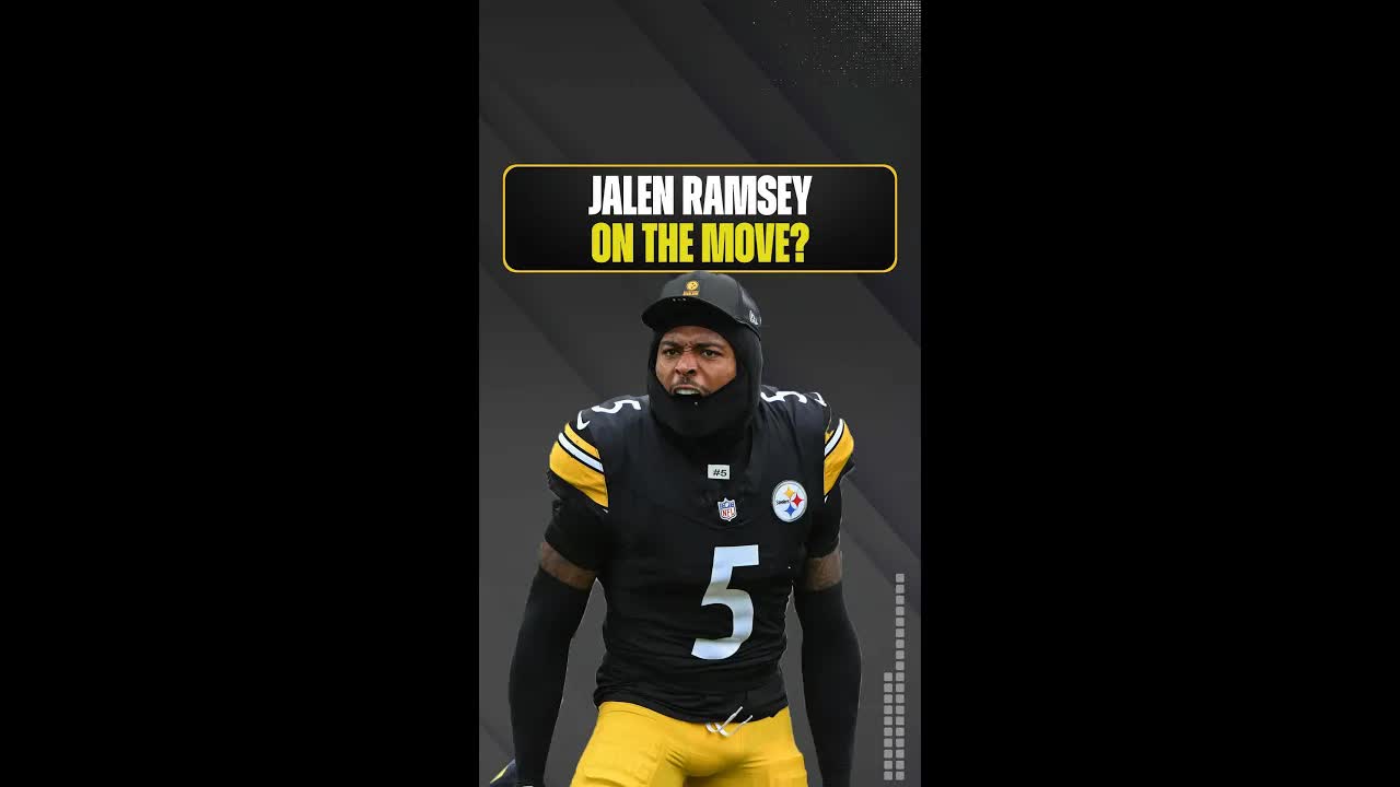The Steelers might be forced into a tough call episode artwork