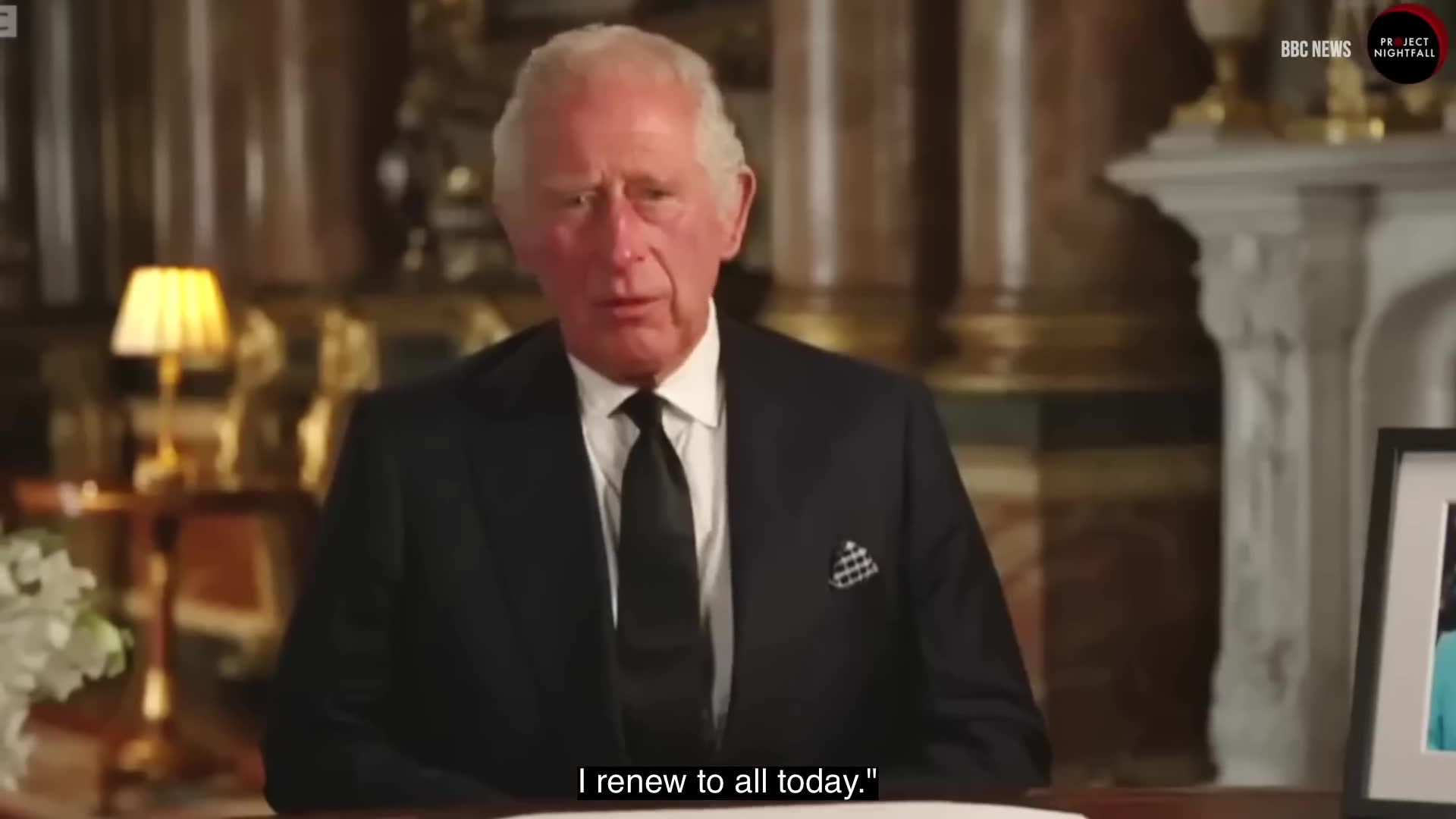 The truth about UK's new King Charles III after Queen Elizabeth