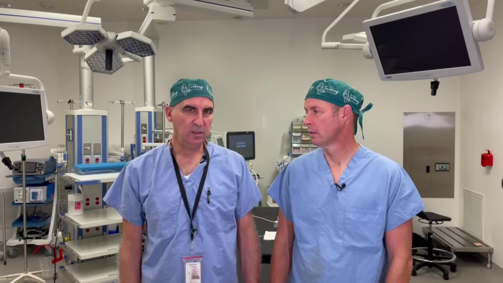 Medical professionals analyze the television drama about opioid crisis