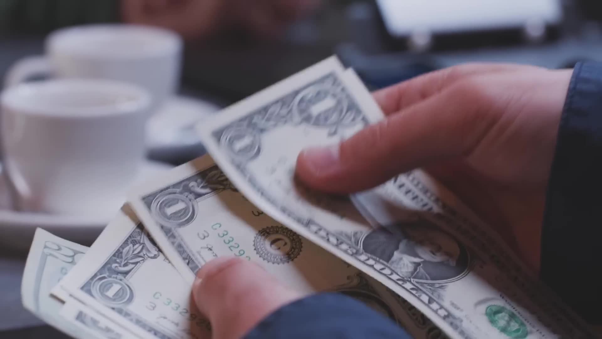 Intelligence technique using decoy wallet to protect real valuables