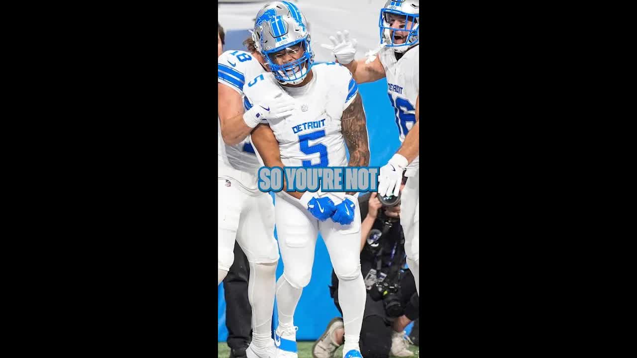 Lions Future With Montgomery