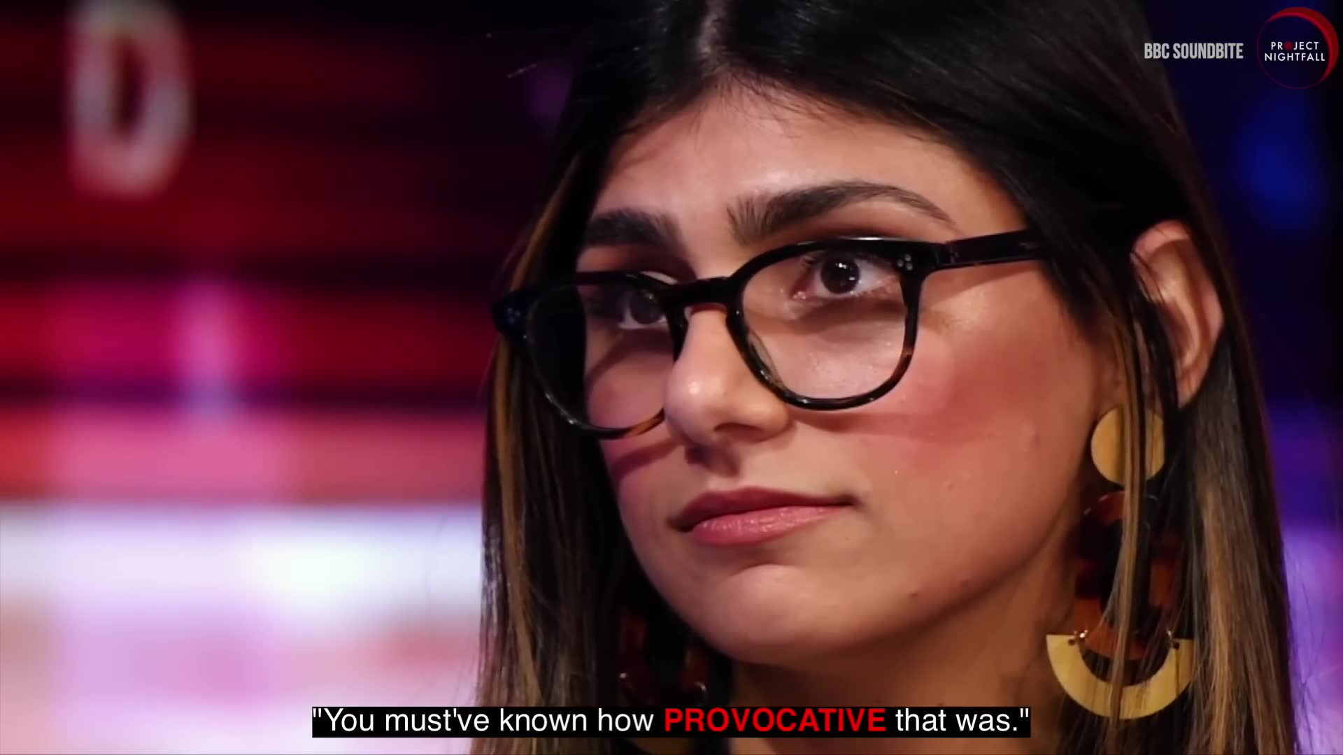 The dirty truth behind Mia Khalifa's biggest life mistake