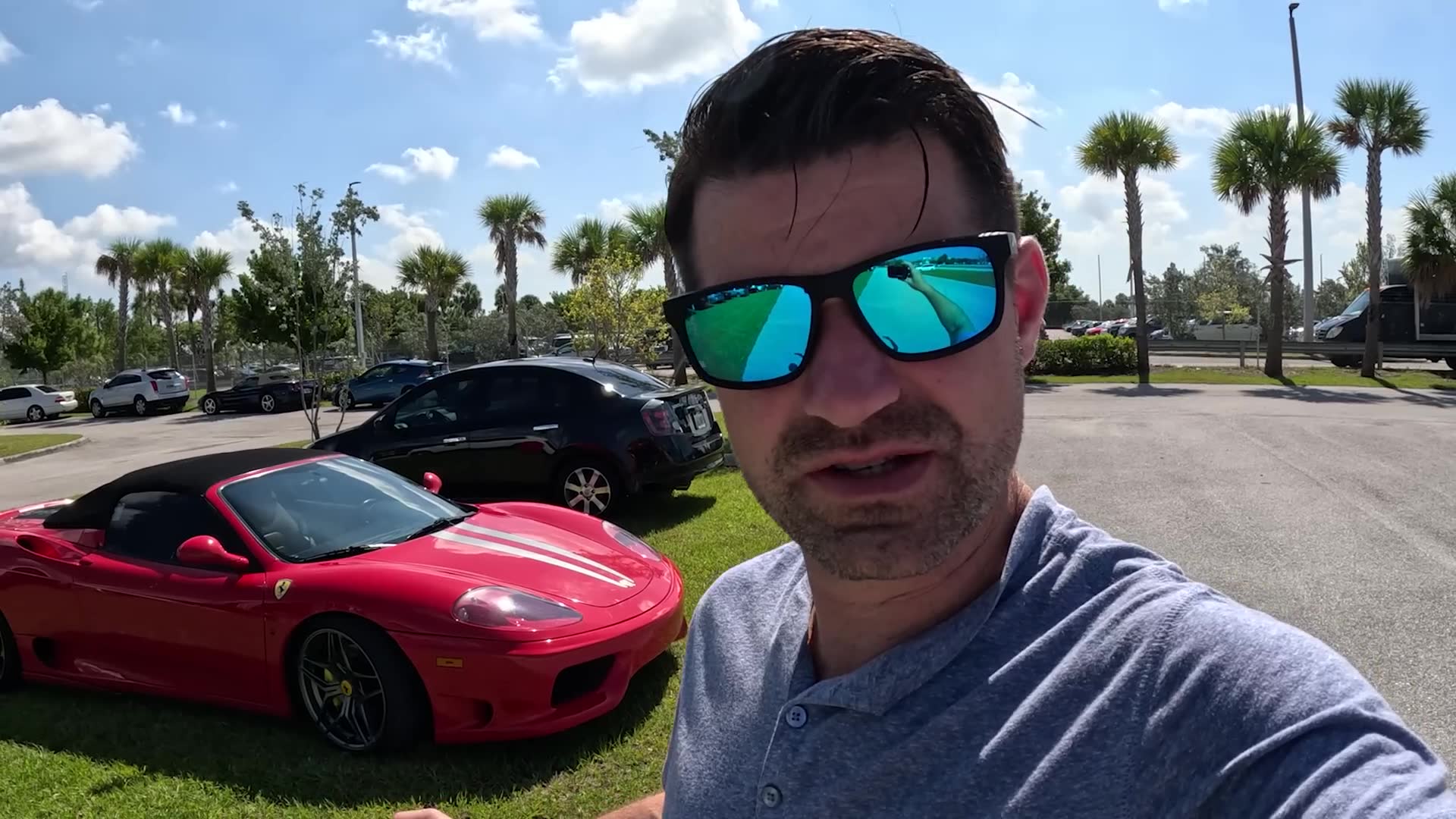 Why dealer auctions have cheaper supercar prices