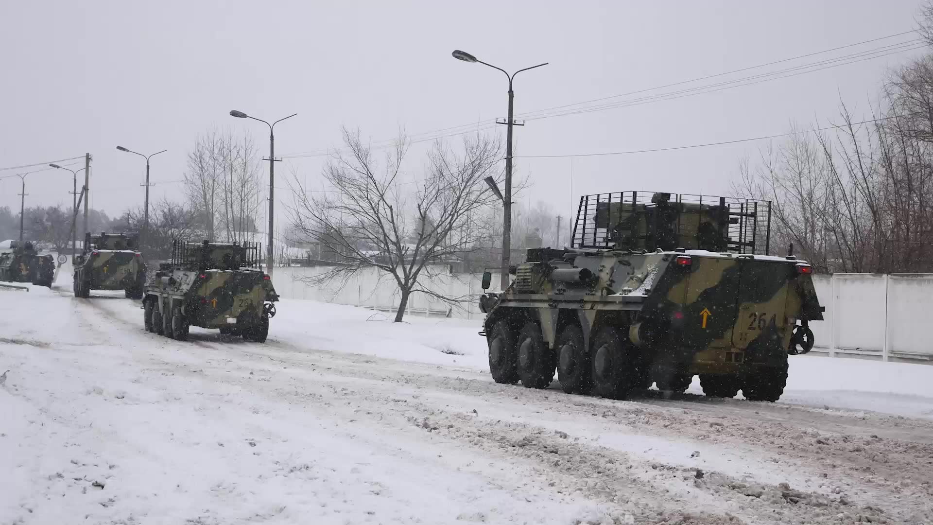 American power operating without restraint or accountability