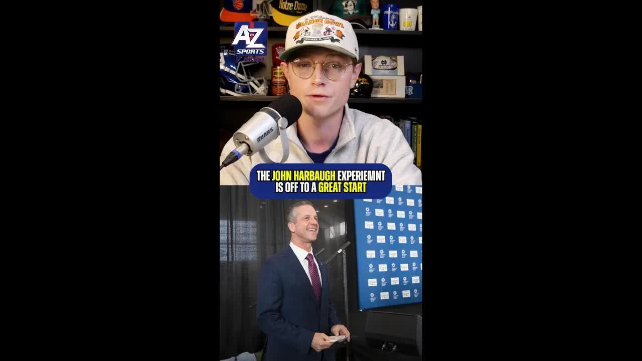 The #Giants are putting the team into Harbaugh's hands...  #newyork #bigblue #nfl #fyp