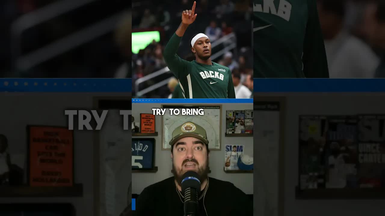 If it’s not Dereck Lively moving forward, who is the next big man in Dallas?
