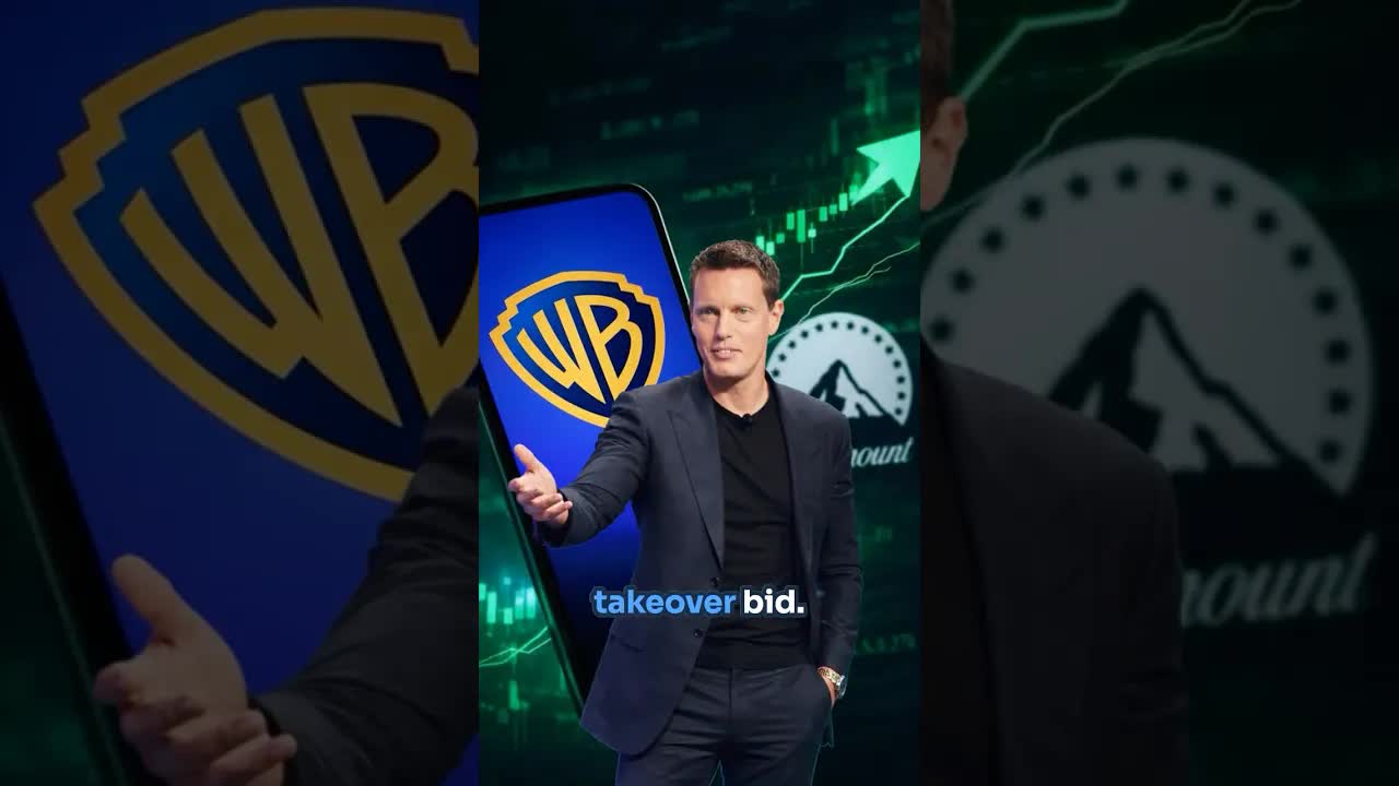 Netflix Deal In Trouble? (NFLX Stock)